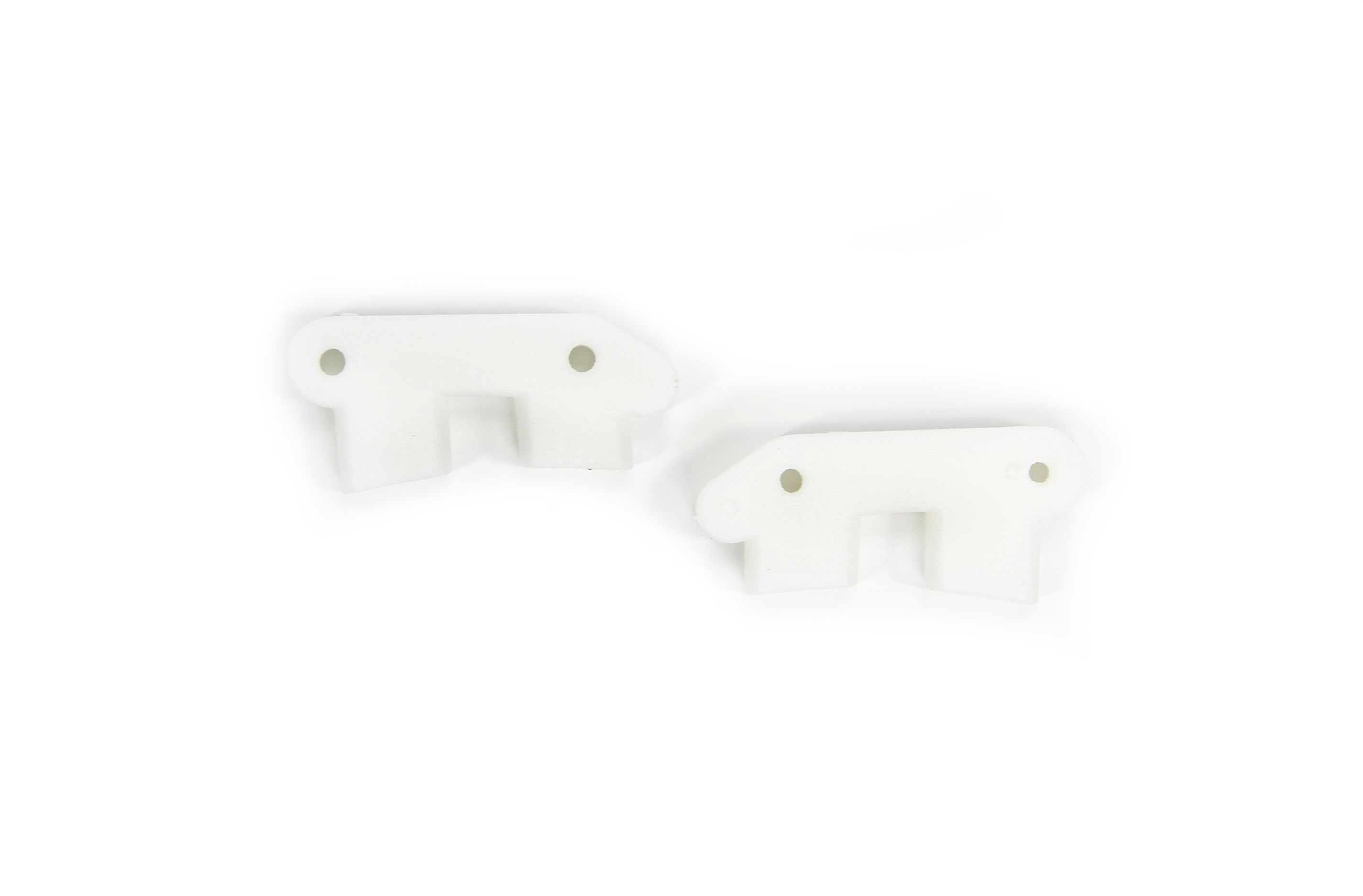 50053960 Lightscale angle mount, plastic for plastic wing body 50053960 Lightscale angle mount, plastic for plastic wing body