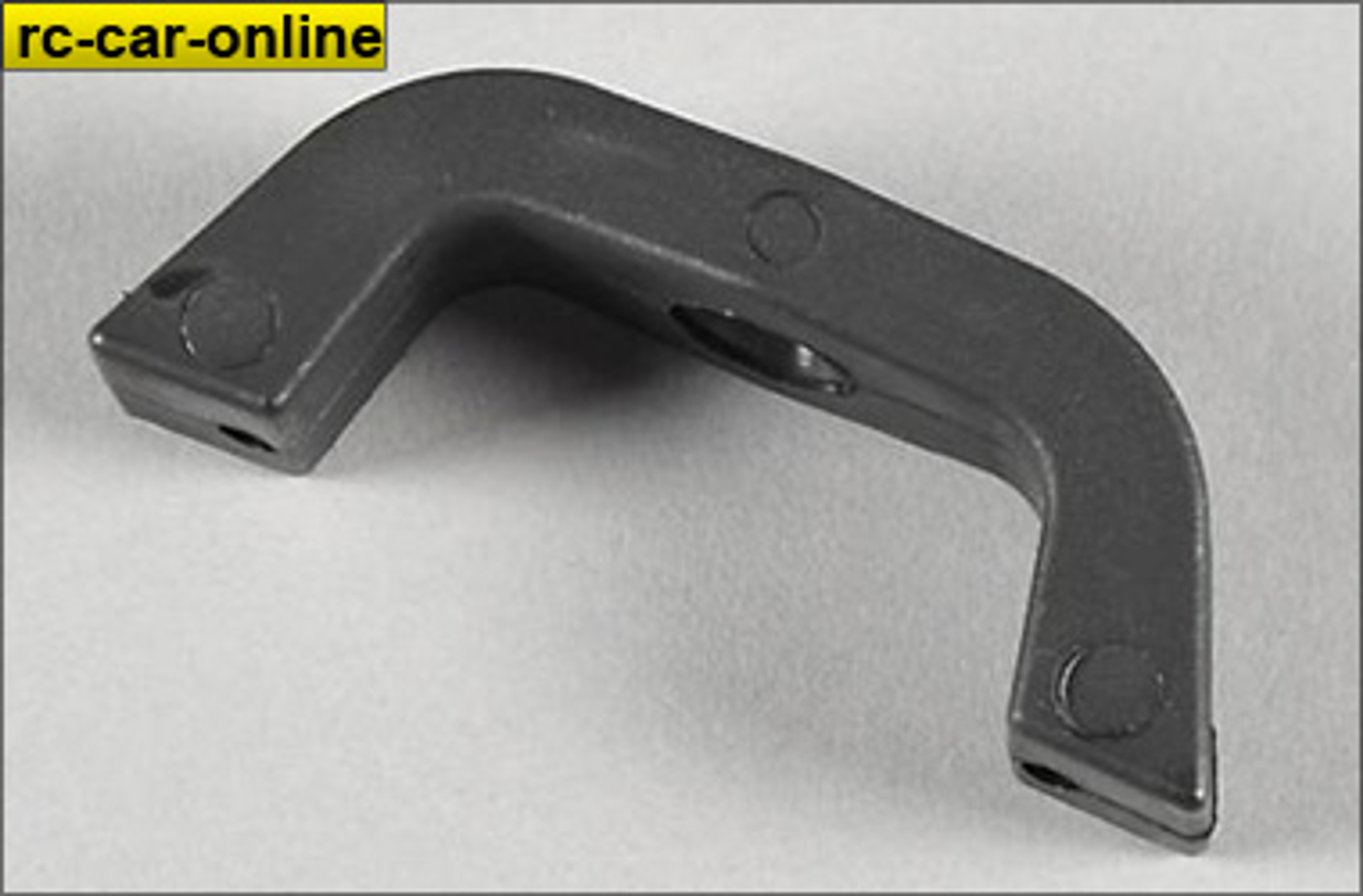 67539 FG Kunststoff-Servo-Saver Brücke Leopard RTR, 1St. 67539 FG Kunststoff-Servo-Saver Brücke Leopard RTR, 1St.