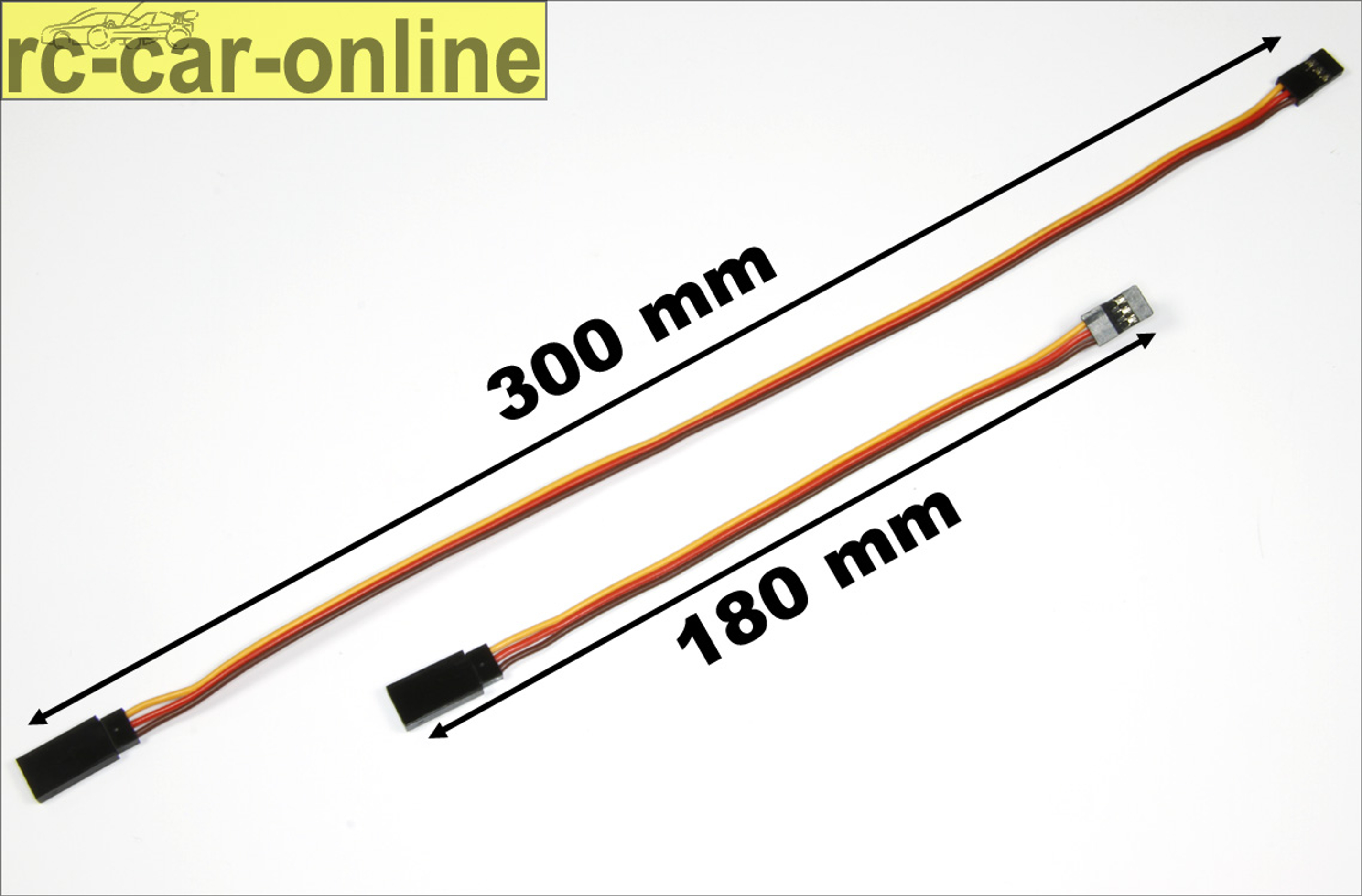 y0428 Extension cable universal180/300 mm y0428 Extension cable universal180/300 mm