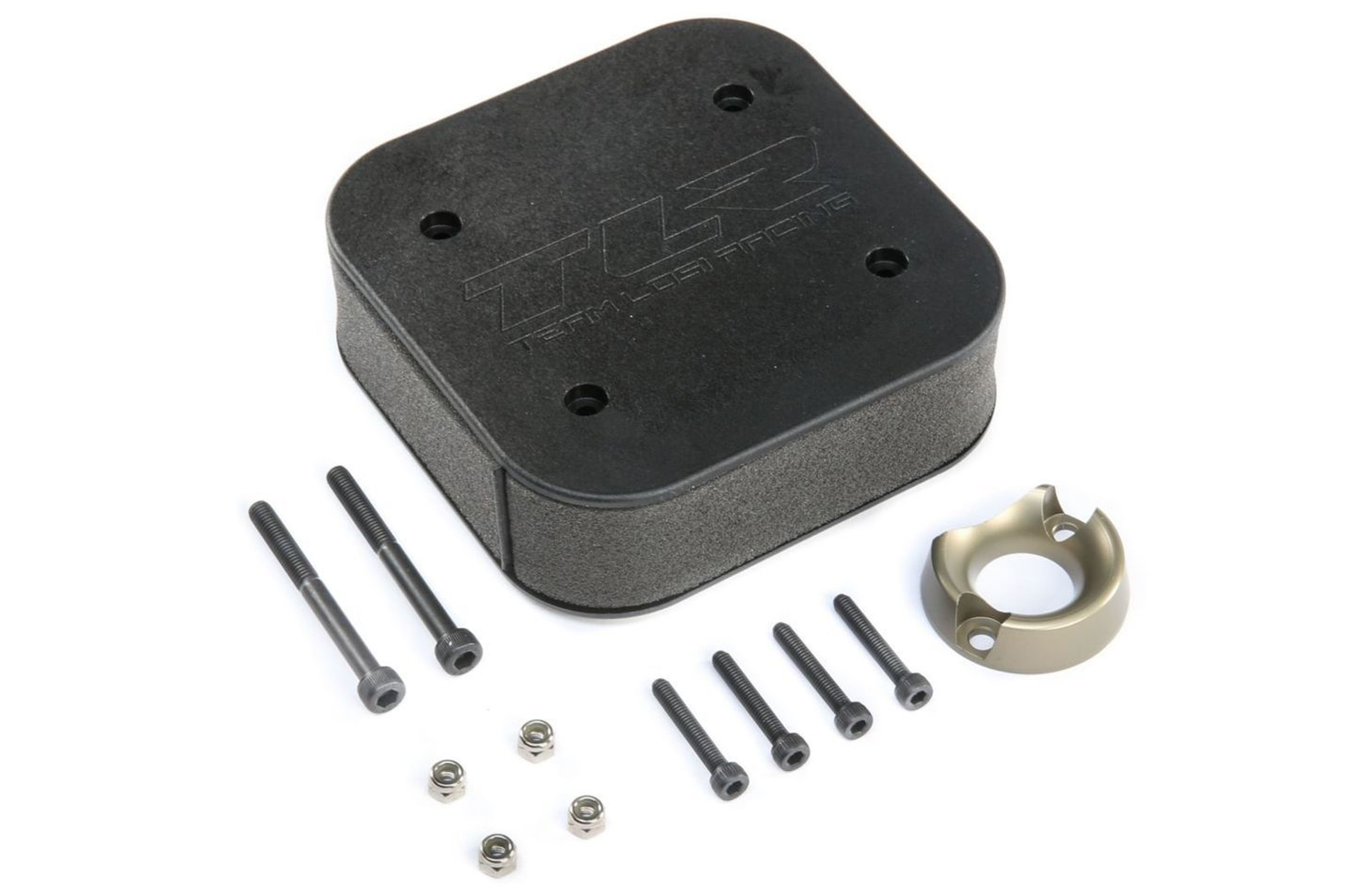 LOS55007 Losi Luftfilter, 5ive-T 2.0 LOS55007 Losi Luftfilter, 5ive-T 2.0