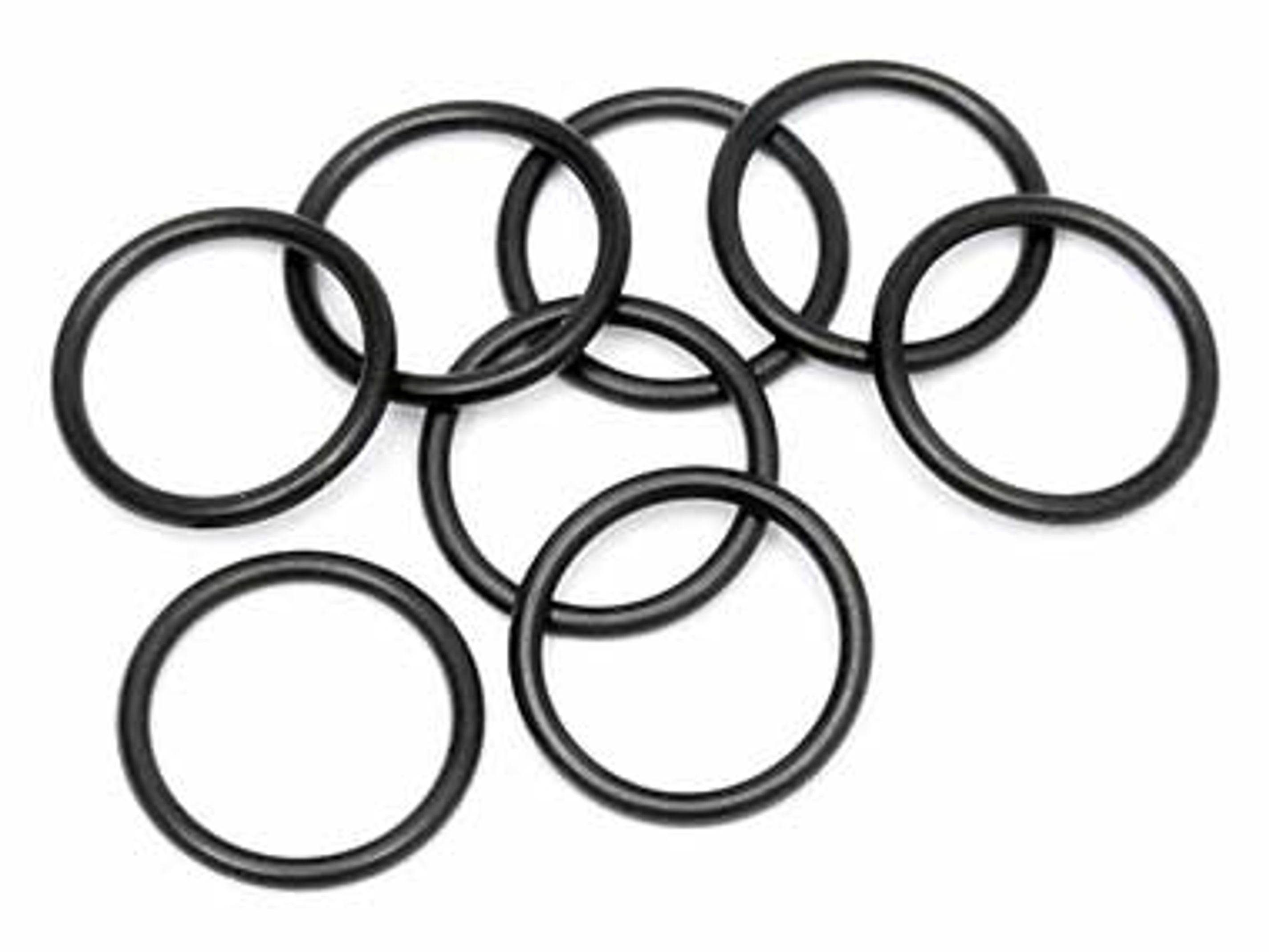 H75072, O-RING P20 (20X2.5MM/BLACK/8PCS) H75072, O-RING P20 (20X2.5MM/BLACK/8PCS)