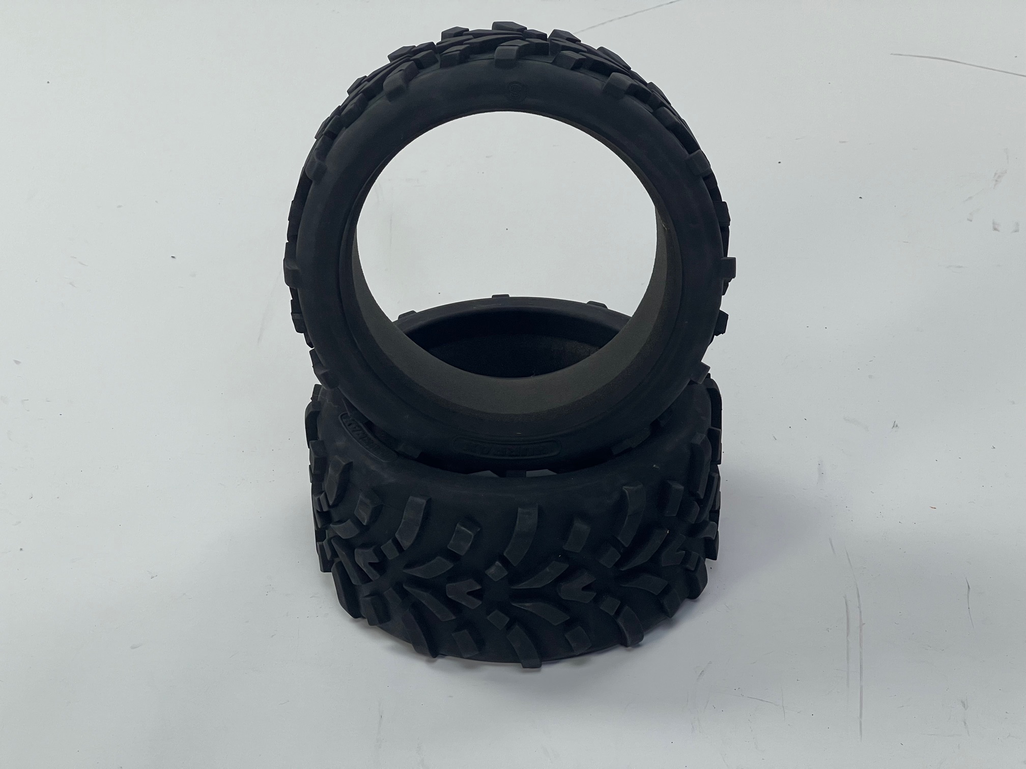 y113 Hurrax Offroad Reifen S, ohne Felge mit Einlage, 1 Paar
