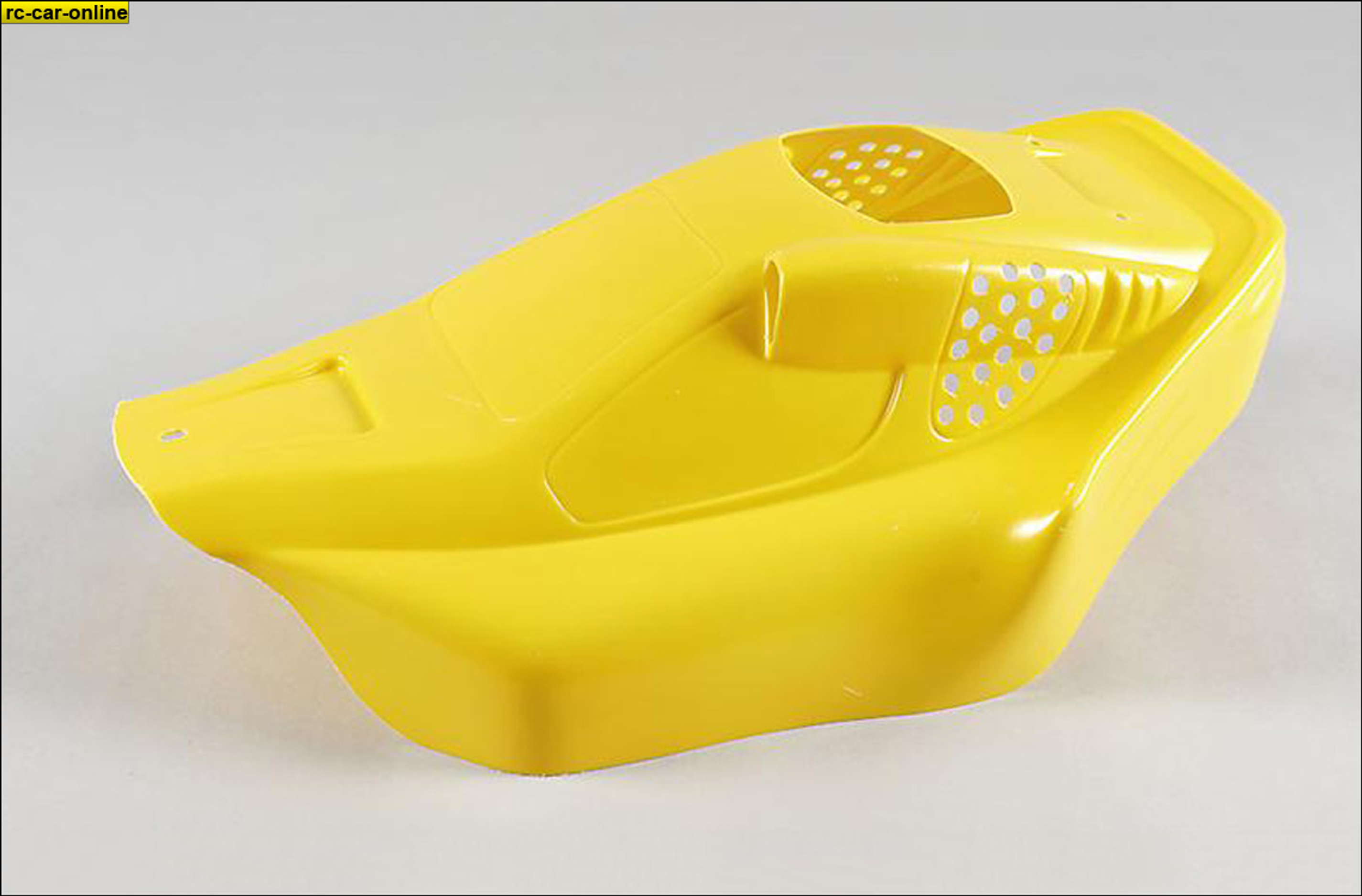 67110 FG Karosserie Leopard Sportsline, gelb, 1St. 67110 FG Karosserie Leopard Sportsline, gelb, 1St.