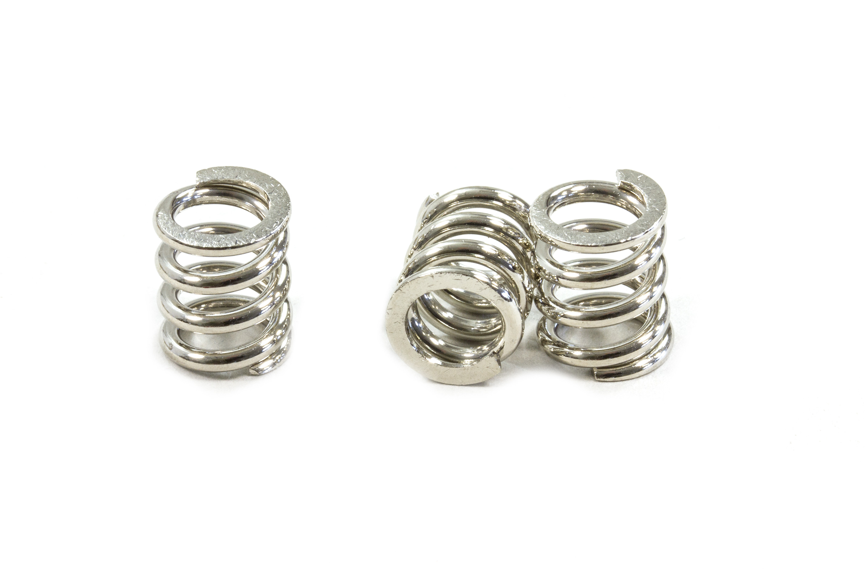 y0730/05 Replacement spring silver 1.3 mm, off-road stock