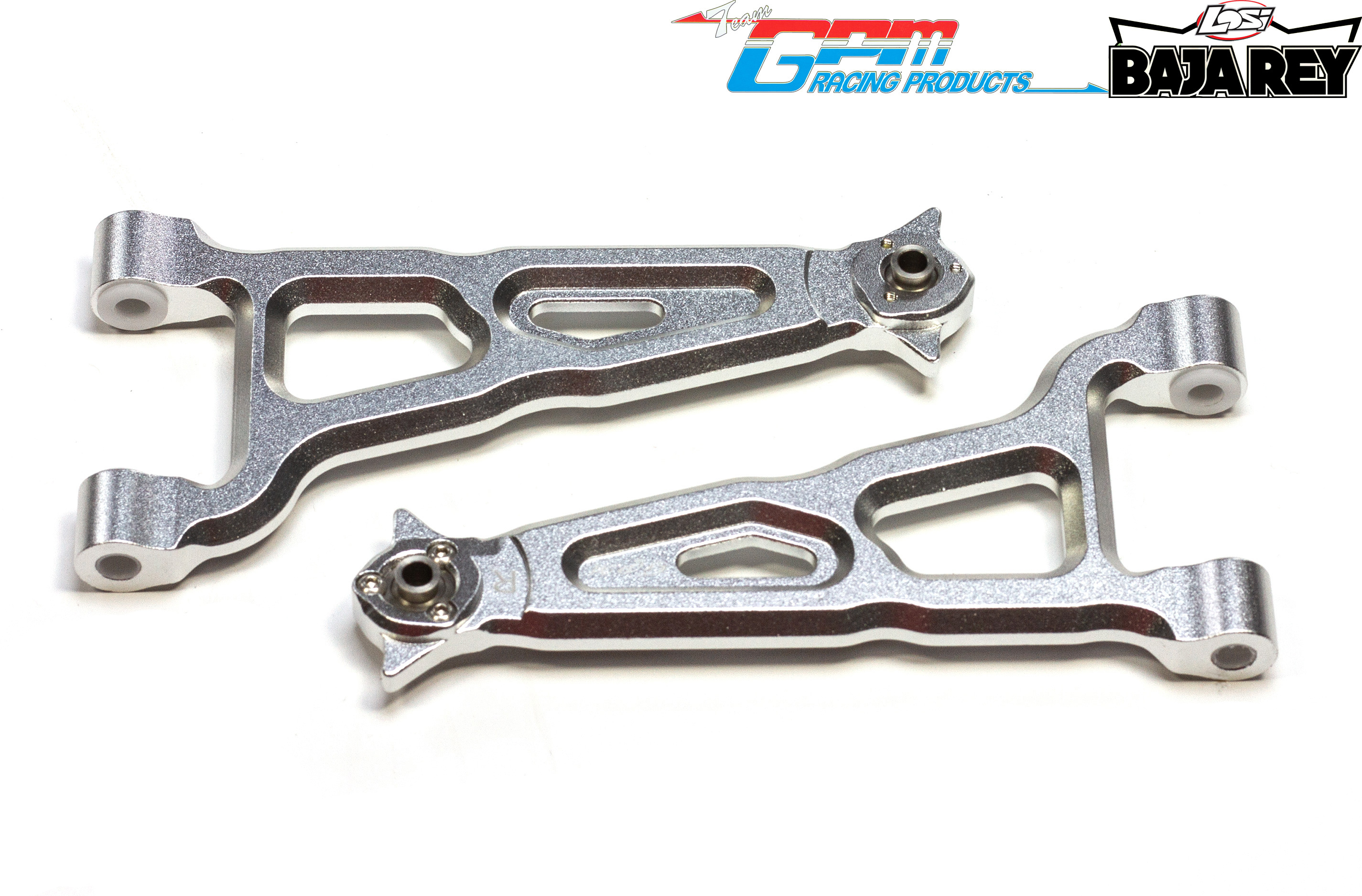 SB054 GPM Aluminium obere Querlenker für Losi Super Baja Rey / 2.0 SB054 GPM Aluminium obere Querlenker für Losi Super Baja Rey / 2.0