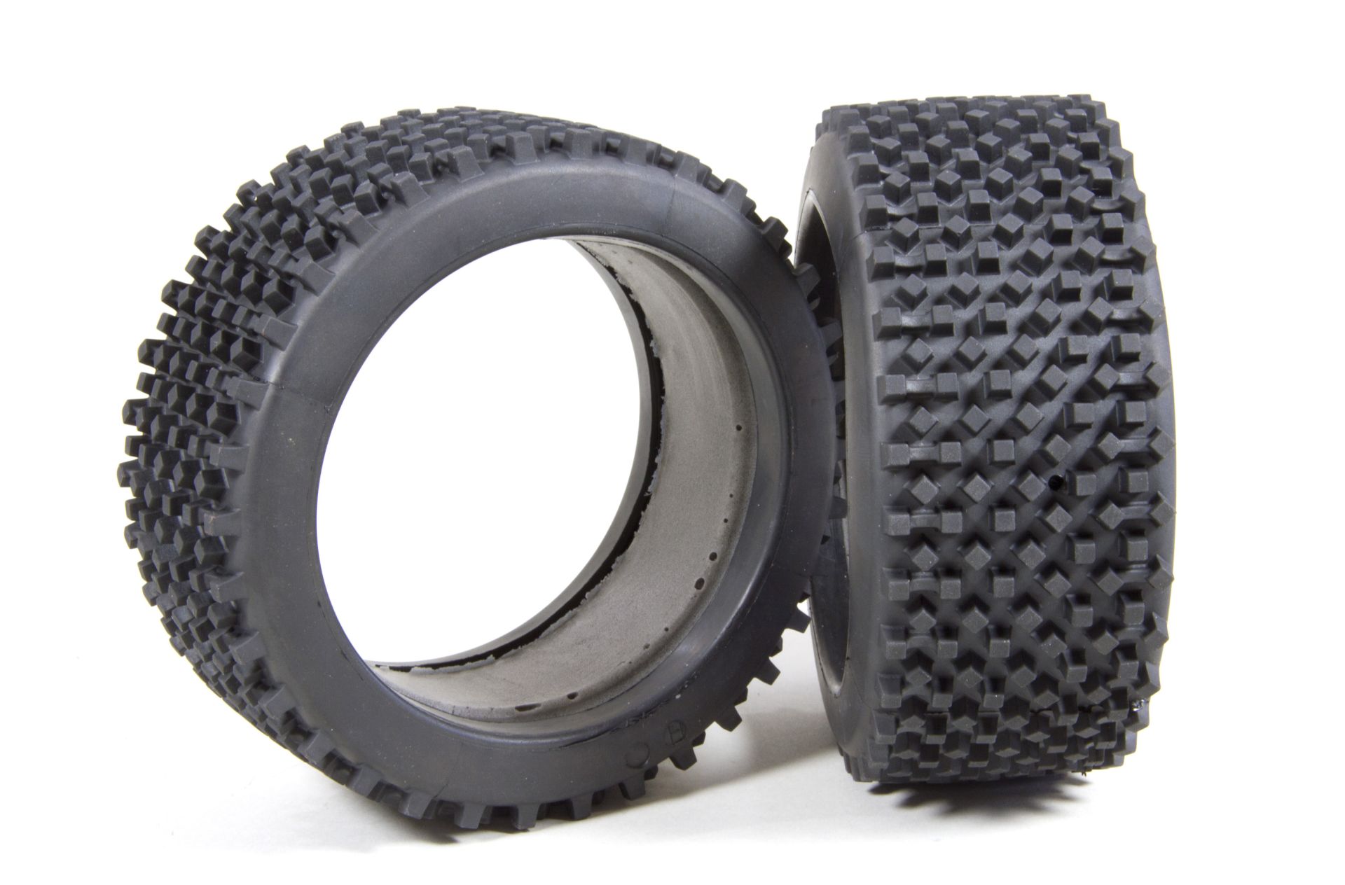 67214/01 FG Mini-Block S / OR-Reifen mit Einlagen