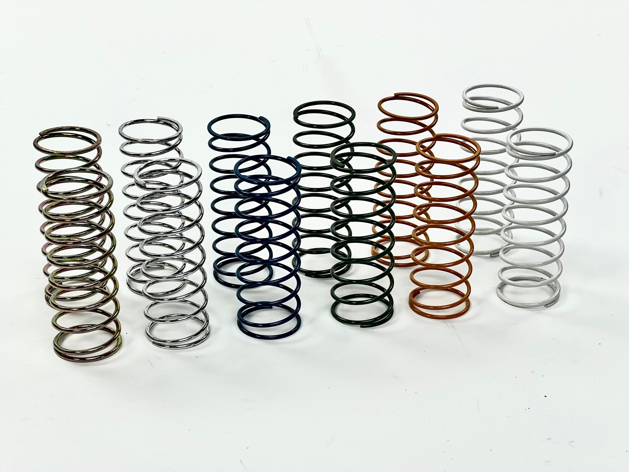 y1388 Offroad tuning springs Dirt-Spring DBXL/XL-E +MTXL y1388 Offroad tuning springs Dirt-Spring DBXL/XL-E +MTXL