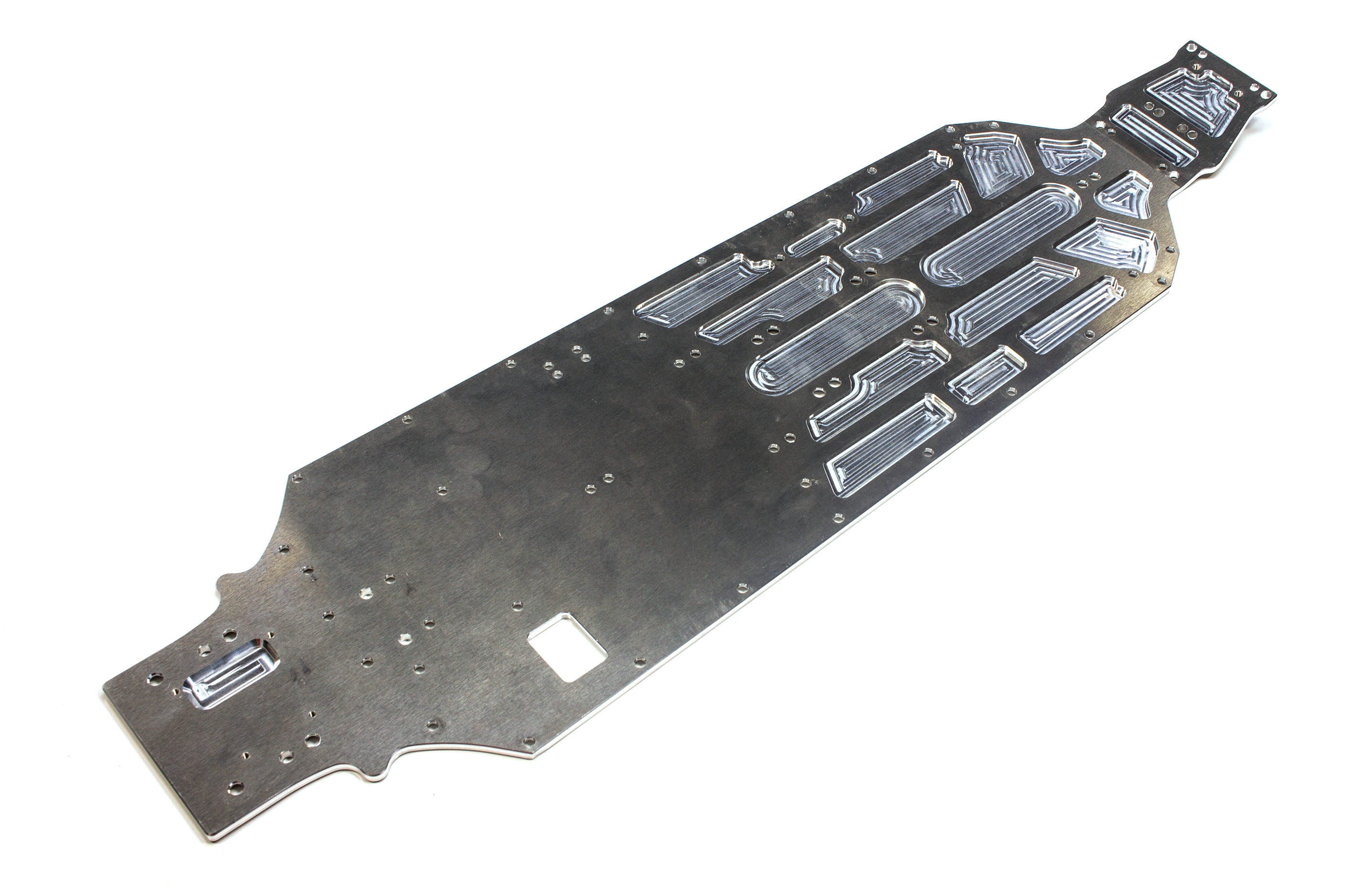 67271/06 FG Chassis for Leopard 4x2