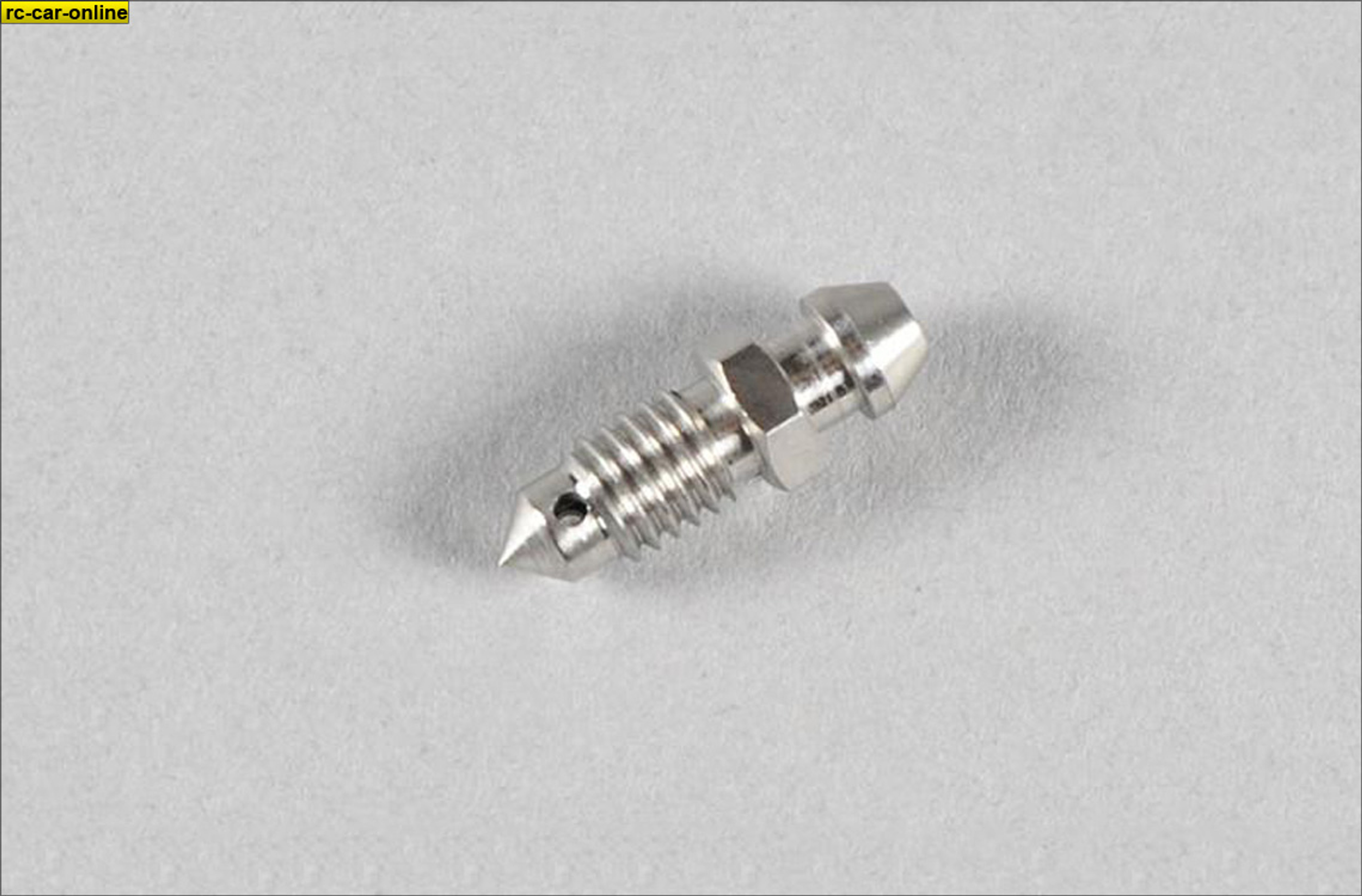 1000-13 Mecatech bleeder valve, 2 pcs. 1000-13 Mecatech bleeder valve, 2 pcs.