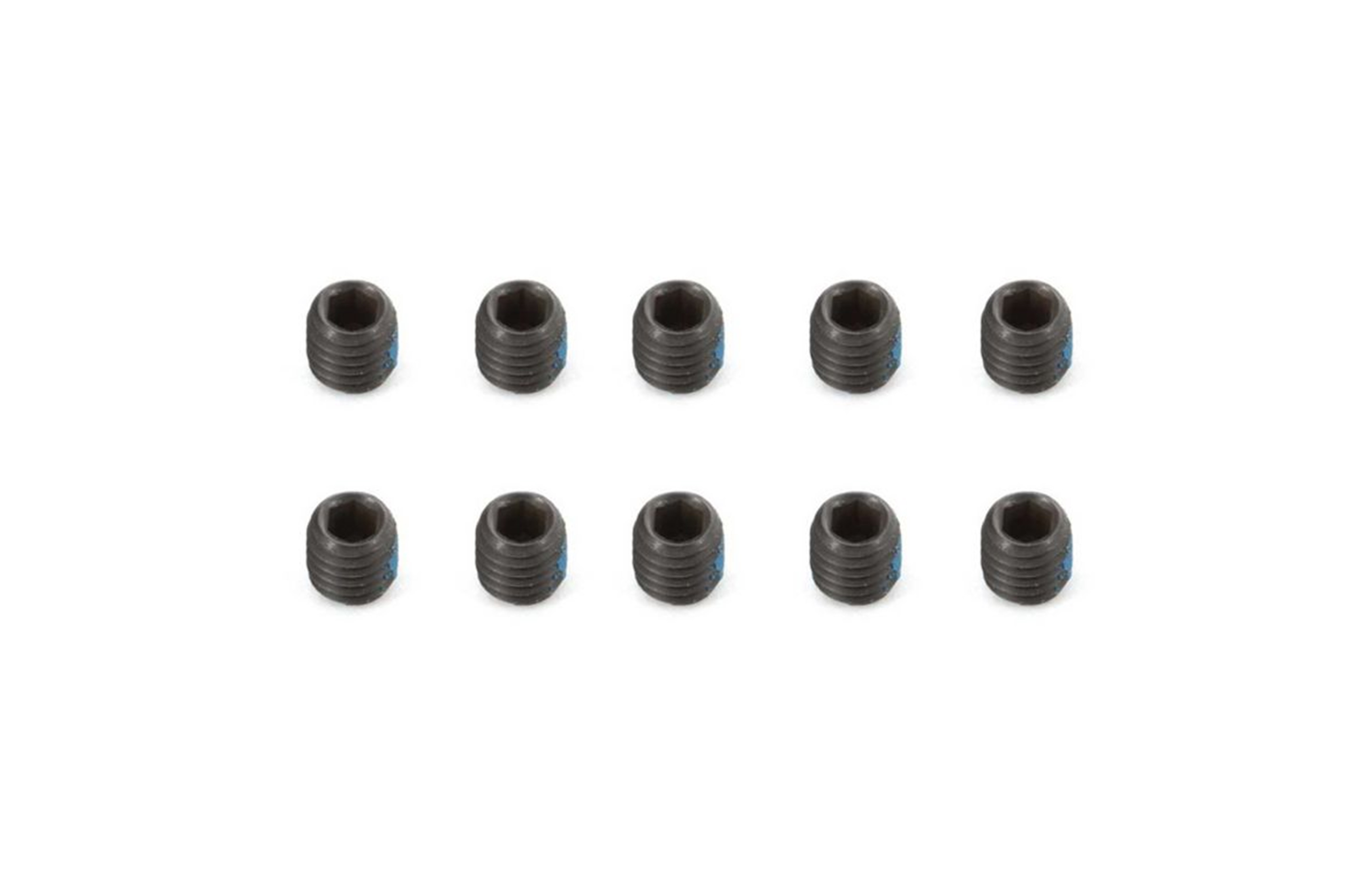 ARAC9826 ARRMA Set Screw 4x4mm ARAC9826 ARRMA Set Screw 4x4mm