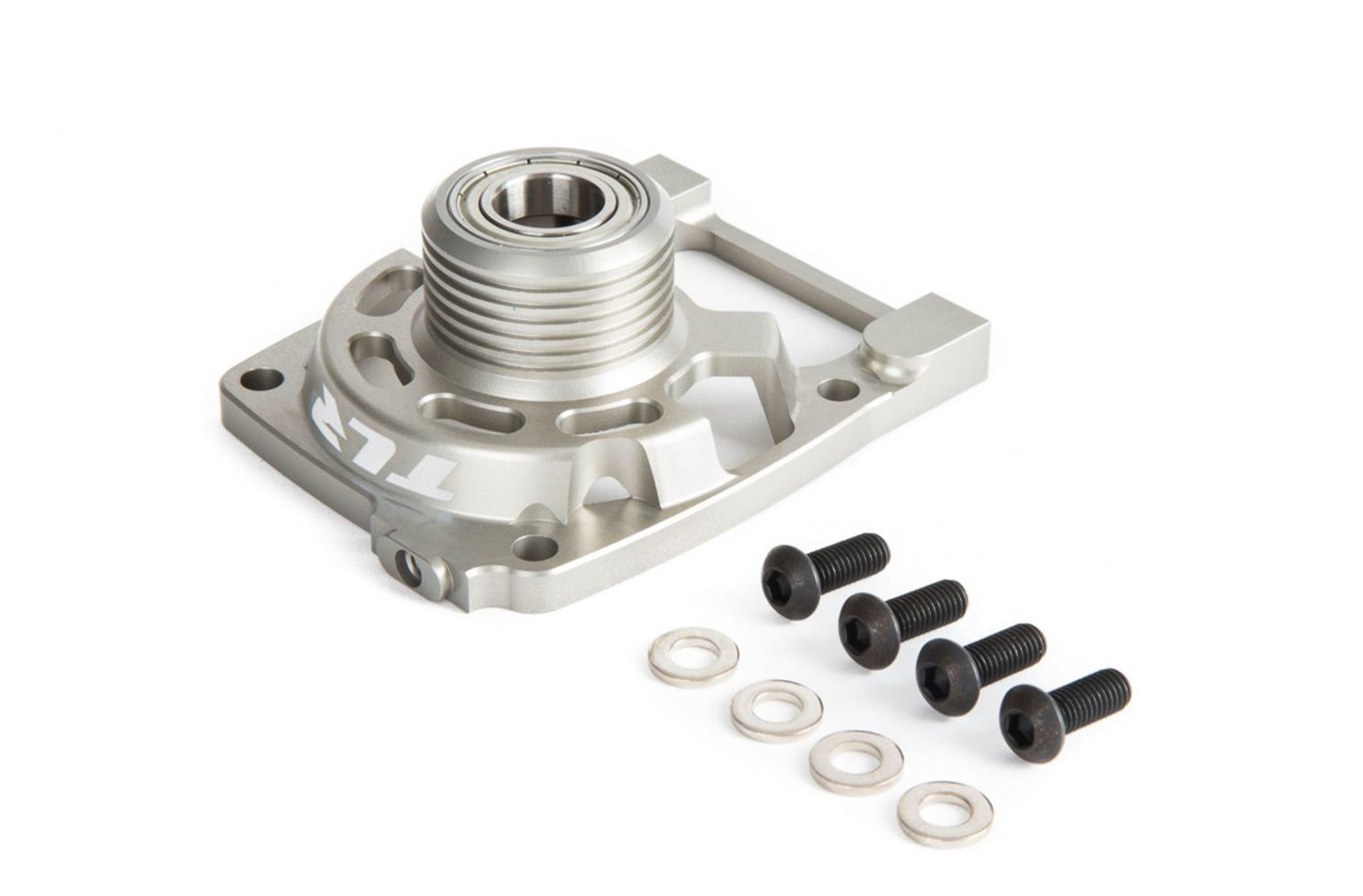 TLR252012 TLR Kupplungsglockengehäuse, Aluminium 5ive-B TLR252012 TLR Kupplungsglockengehäuse, Aluminium 5ive-B
