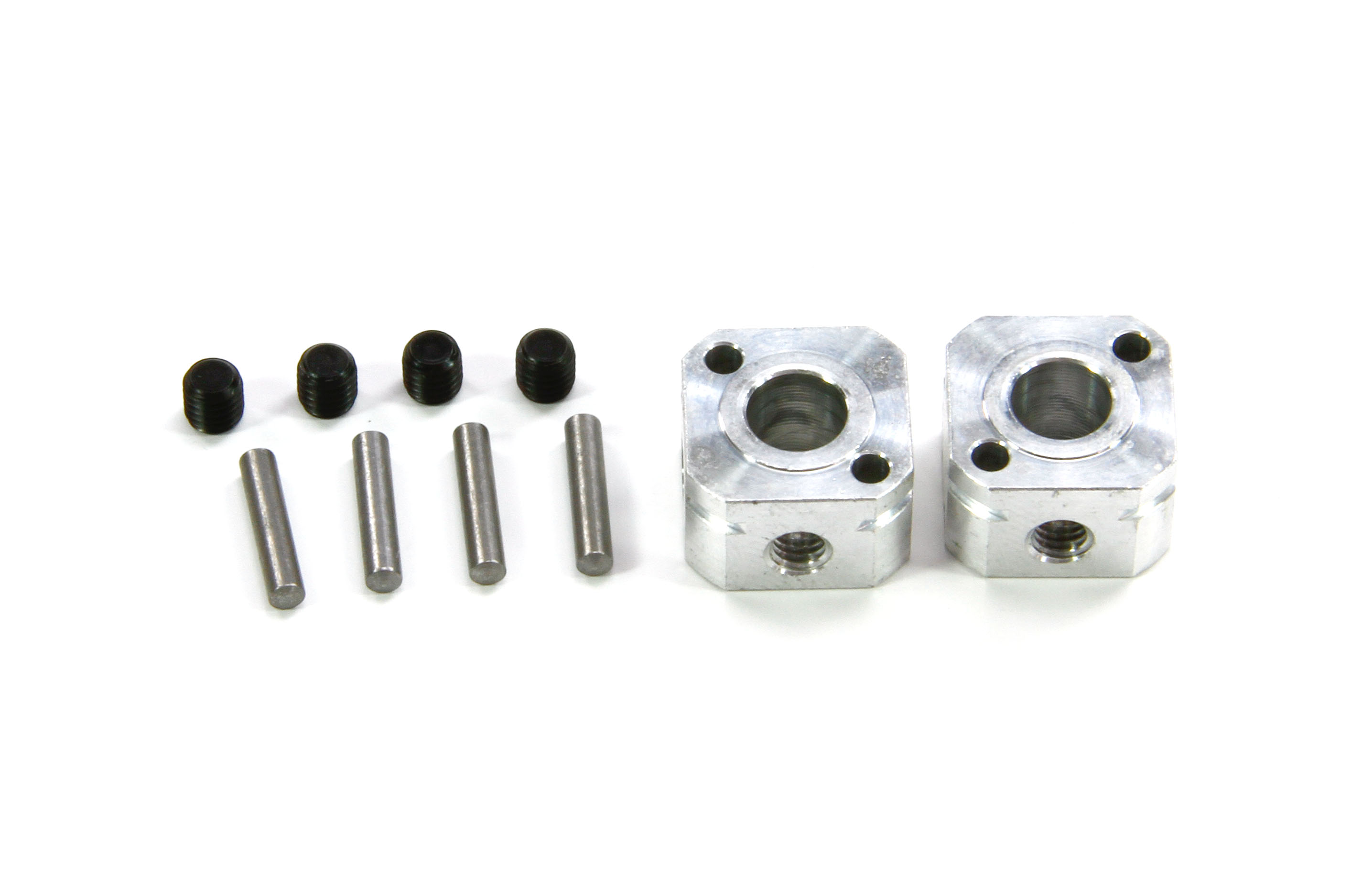 6106/07 FG Wheel square 11,5mm - 2pcs. 6106/07 FG Wheel square 11,5mm - 2pcs.