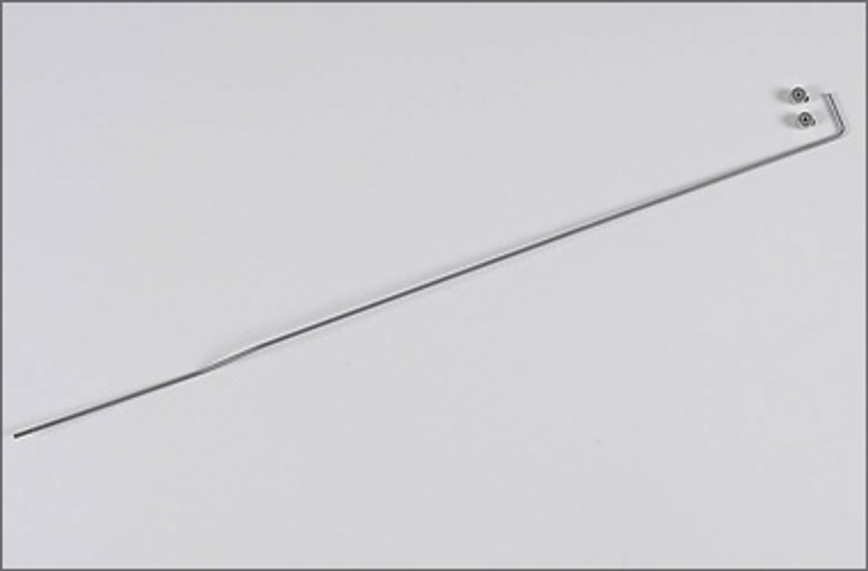 67246/01 FG Gasgestänge Leopard 4WD, Set 67246/01 FG Gasgestänge Leopard 4WD, Set