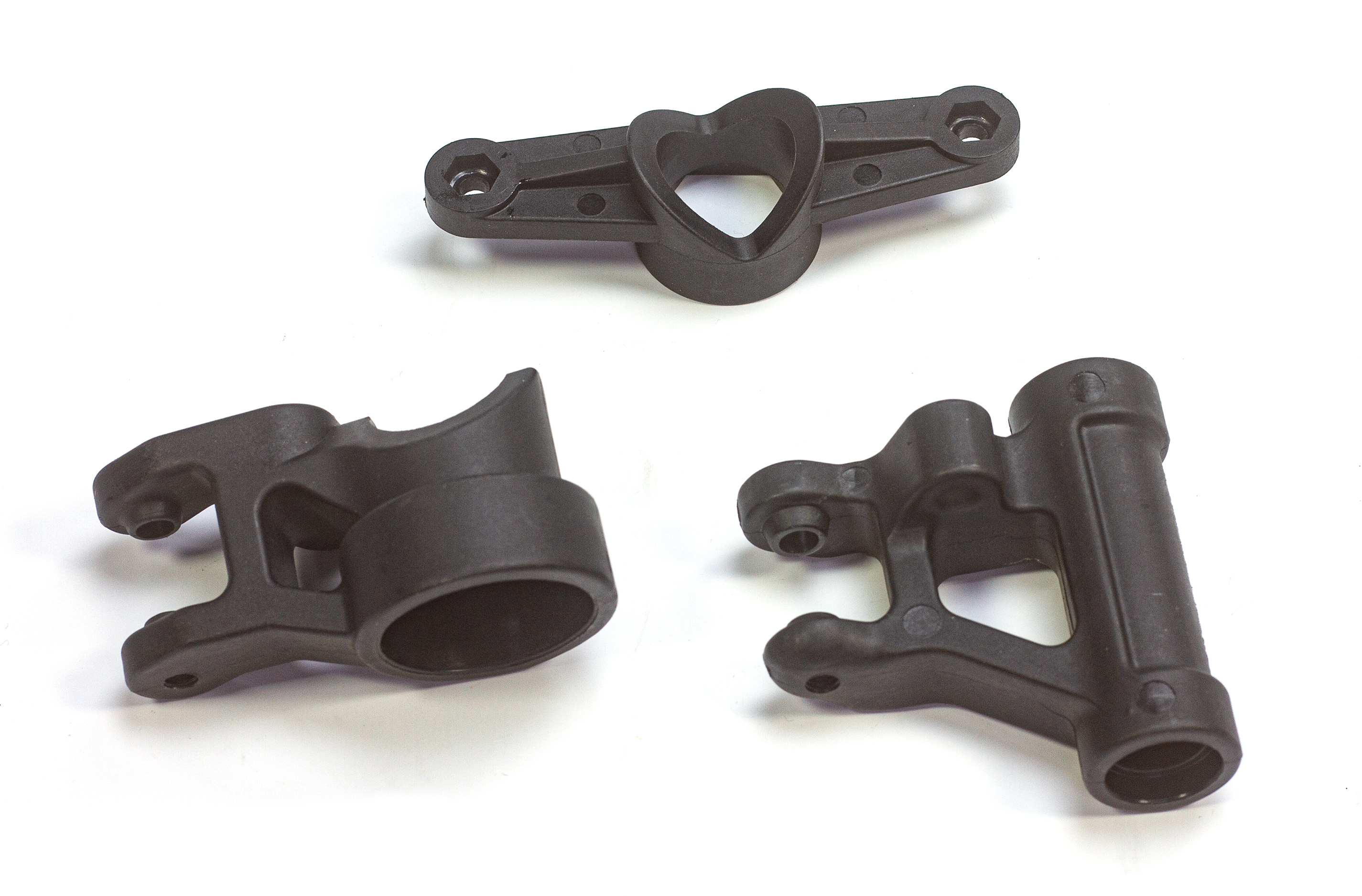 B61005/51020/51021 Servo saver plastic parts B61005/51020/51021 Servo saver plastic parts