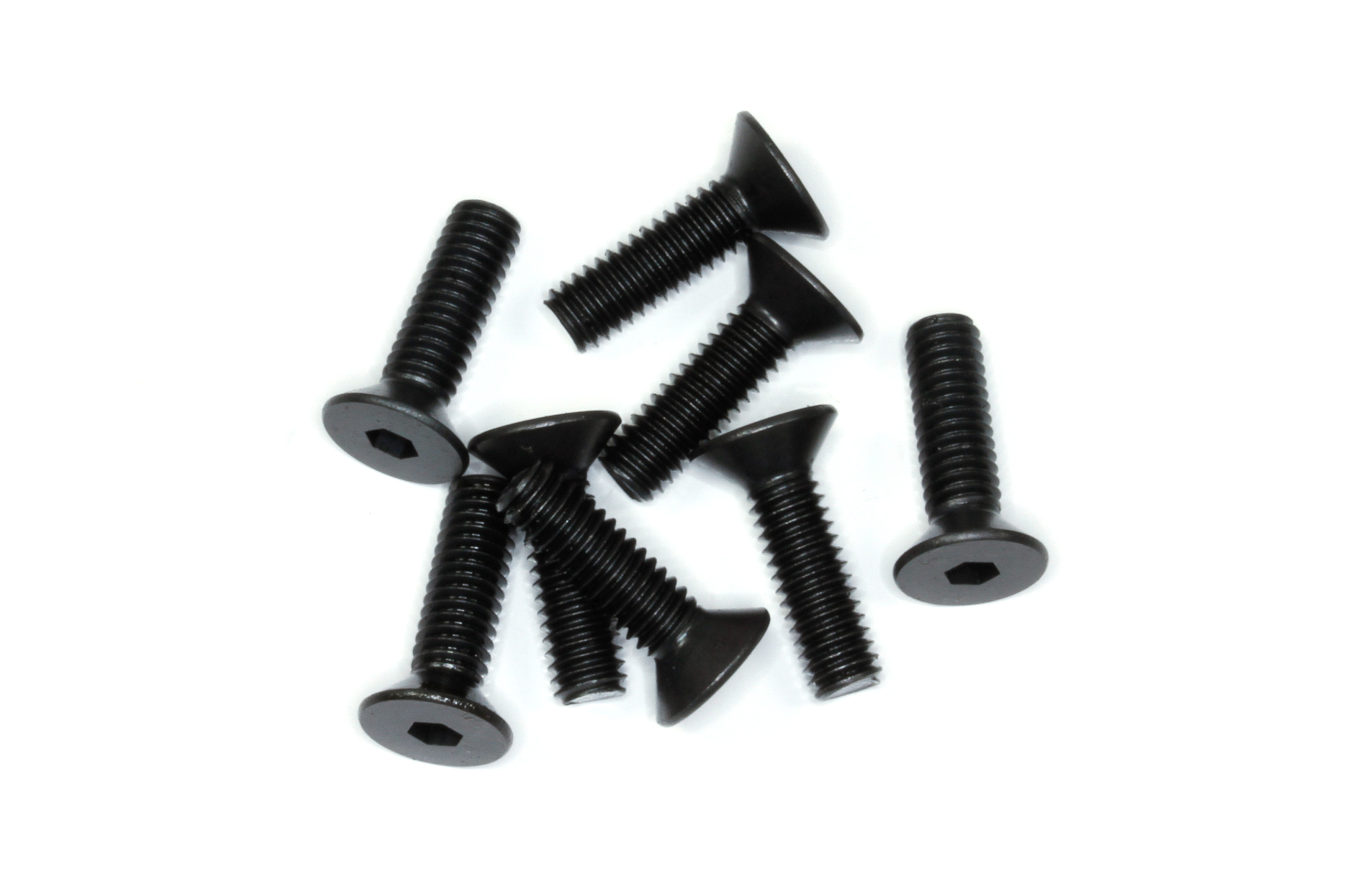 2012-140 Mecatech Countersunk Screws M4x14 2012-140 Mecatech Countersunk Screws M4x14