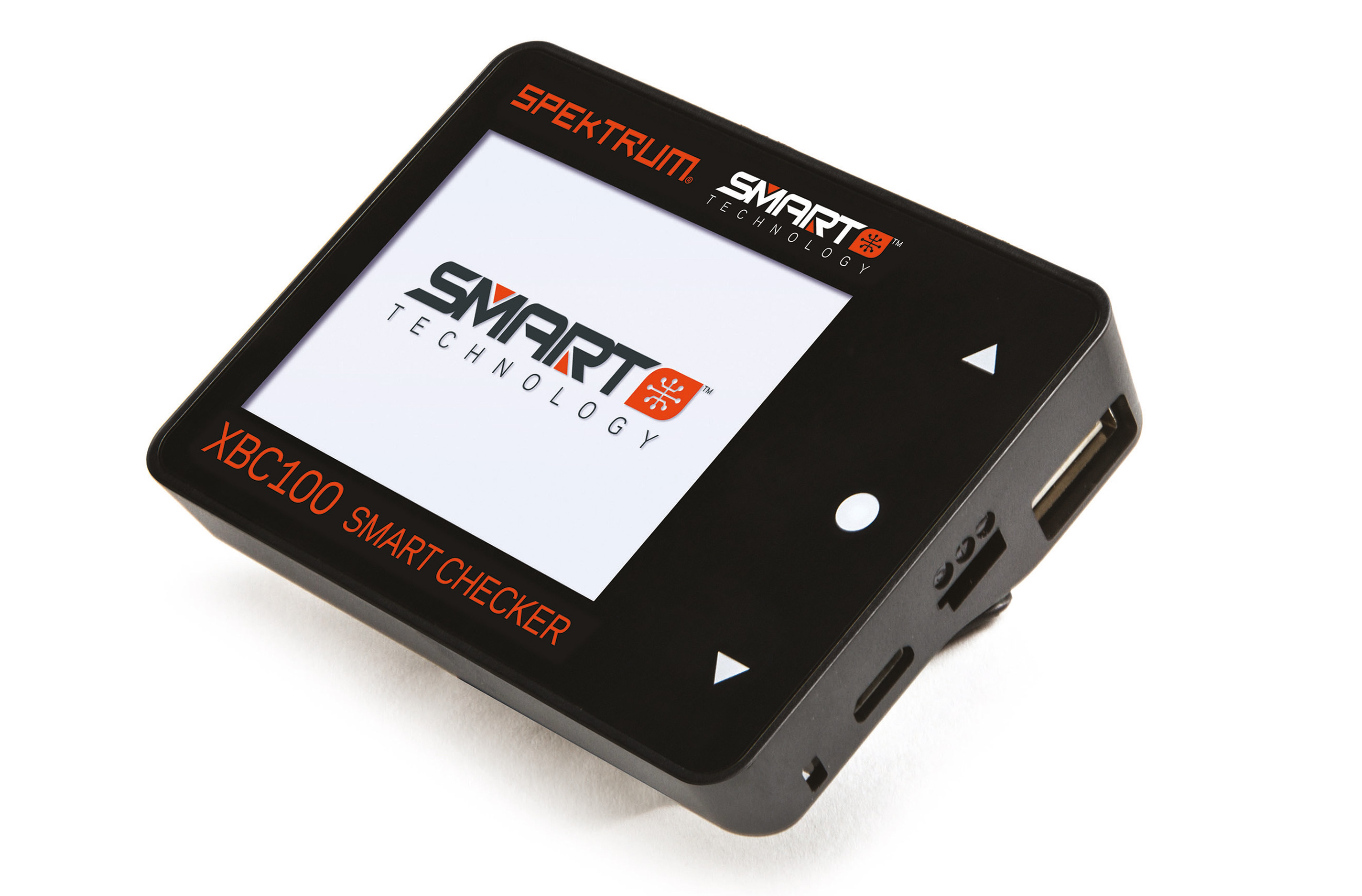 XBC100 Spektrum Smart LiPo Batterie Prüfer und Servo Tester