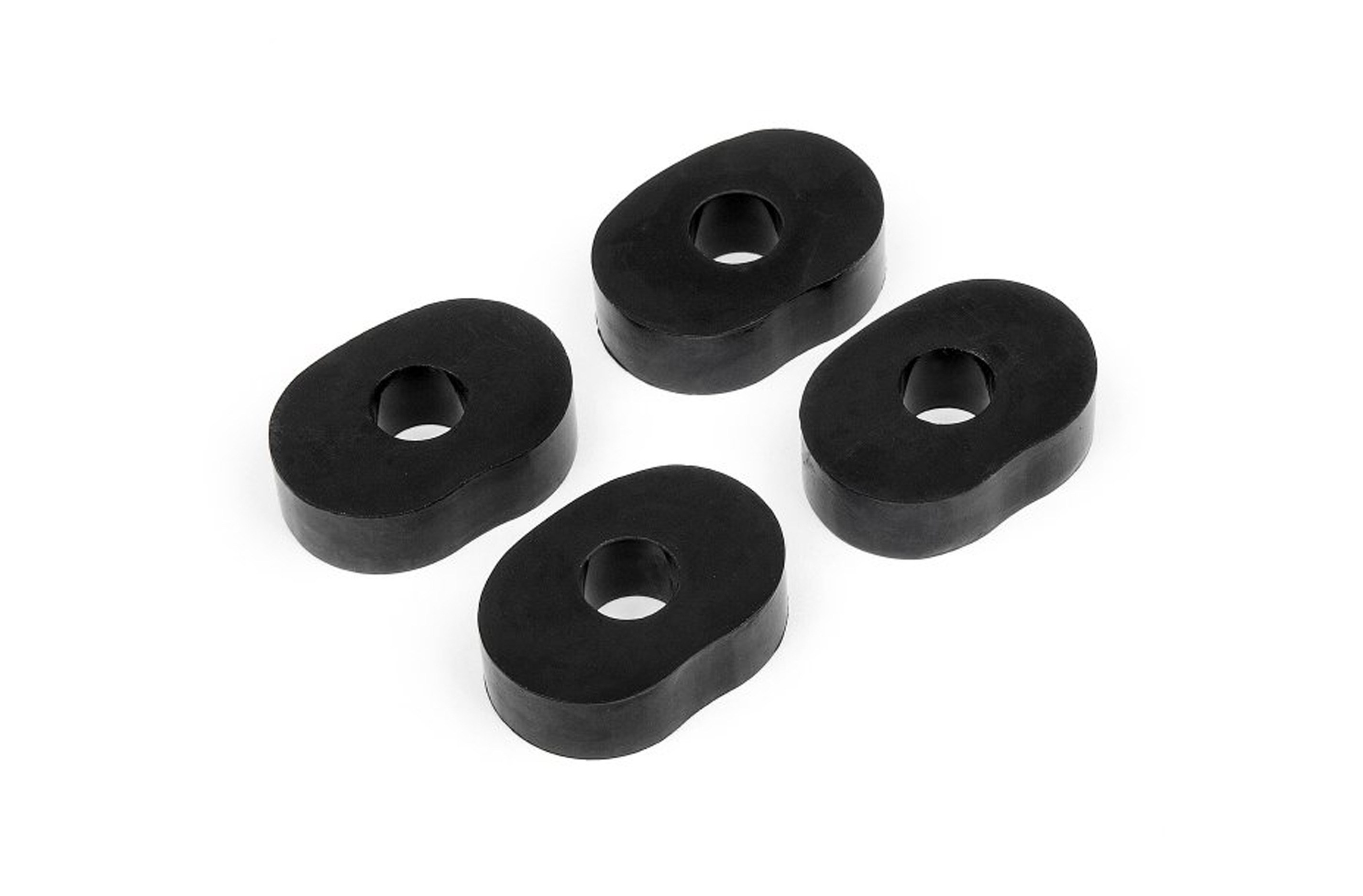 86666 HPI Dämpfer Hülse 86666 HPI Dämpfer Hülse