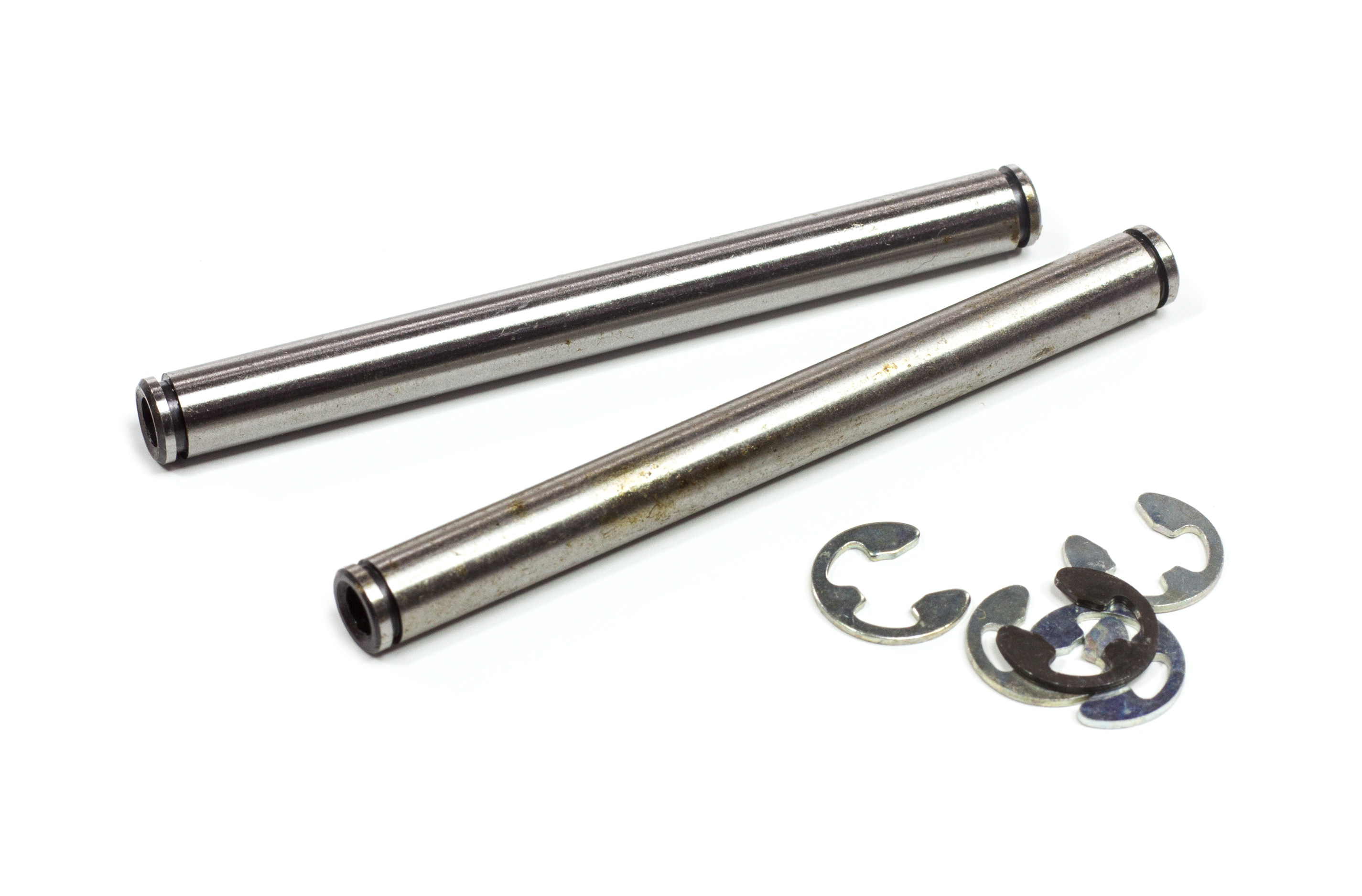 6075/05 FG Rear upper wishbone pin hardened 6x65mm 6075/05 FG Rear upper wishbone pin hardened 6x65mm