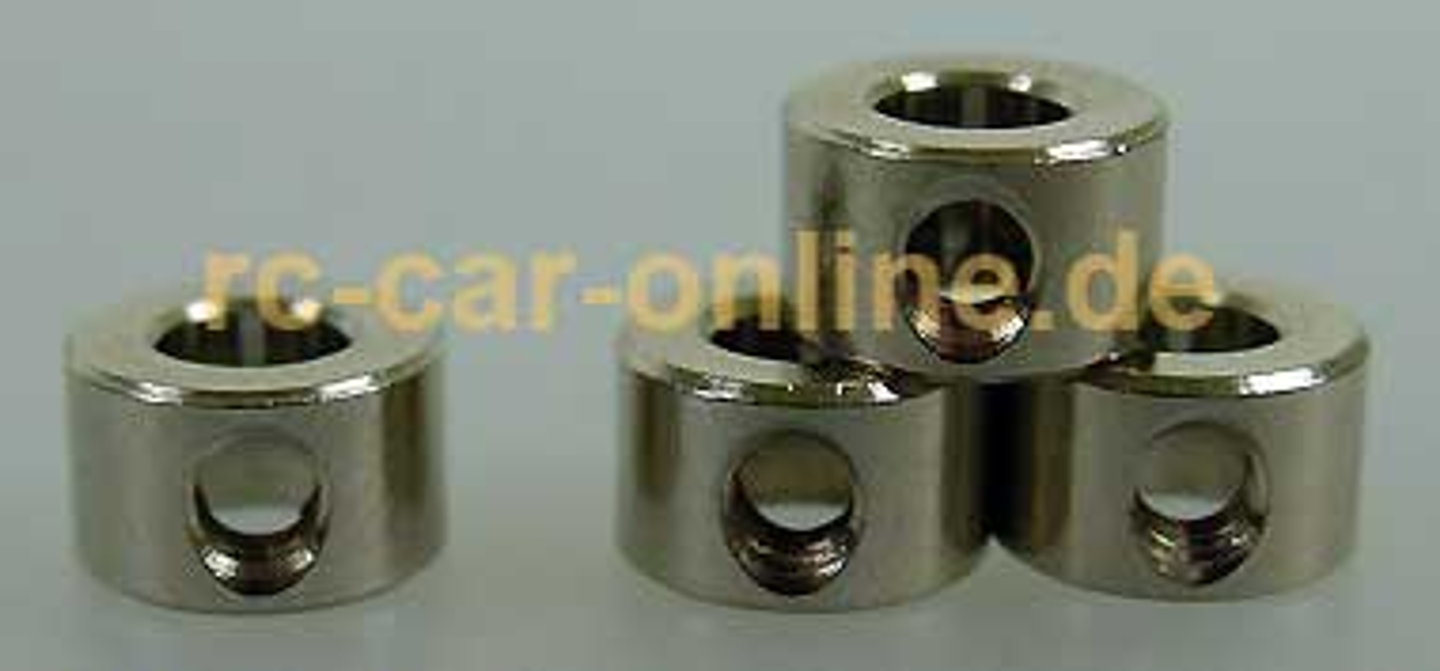 8514/08 FG Collet set 4mm - 4pcs. 8514/08 FG Collet set 4mm - 4pcs.