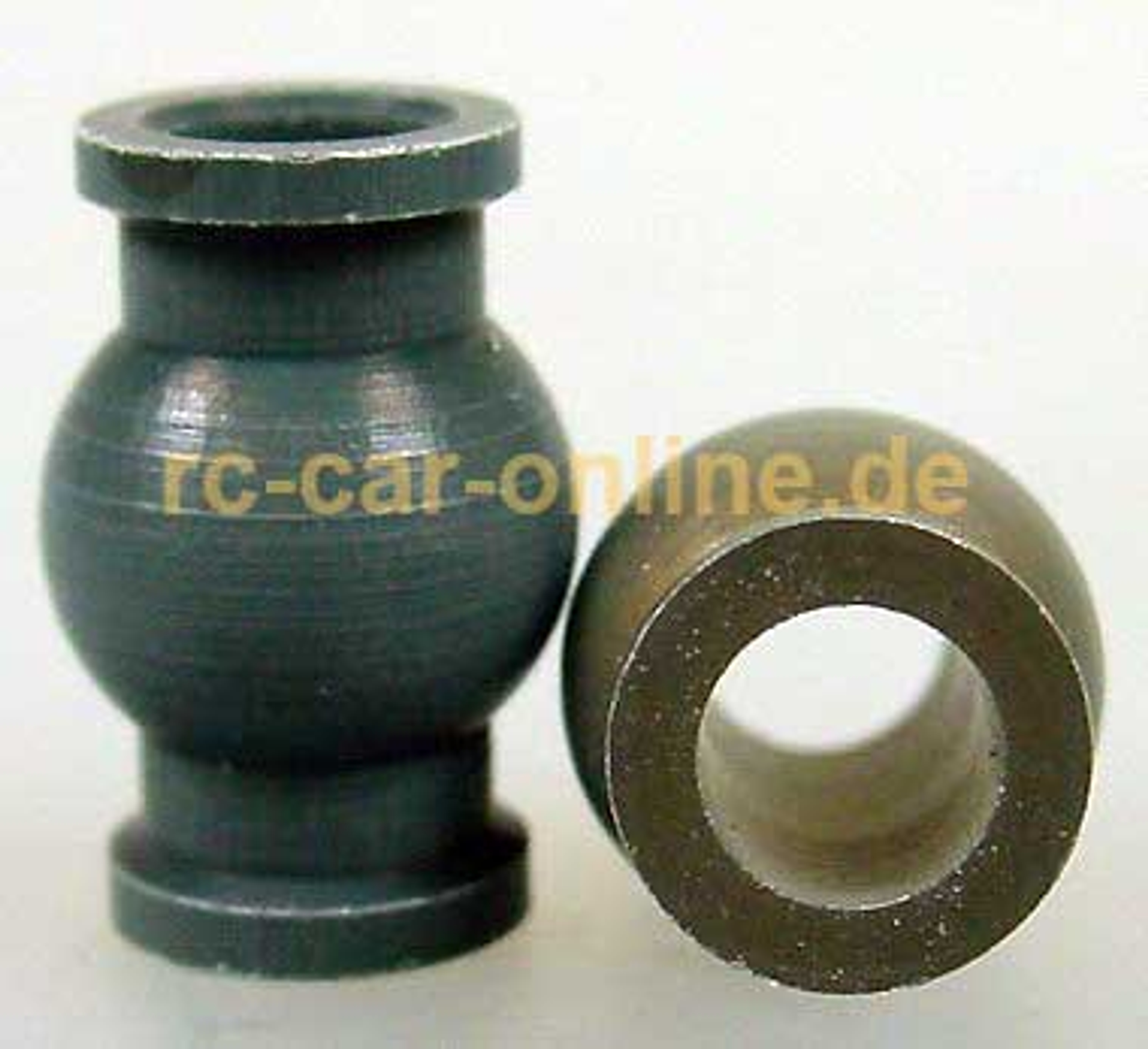 7475/01 FG Alloy ball-and-socket joint Ø5/10x15mm - 2pcs. 7475/01 FG Alloy ball-and-socket joint Ø5/10x15mm - 2pcs.