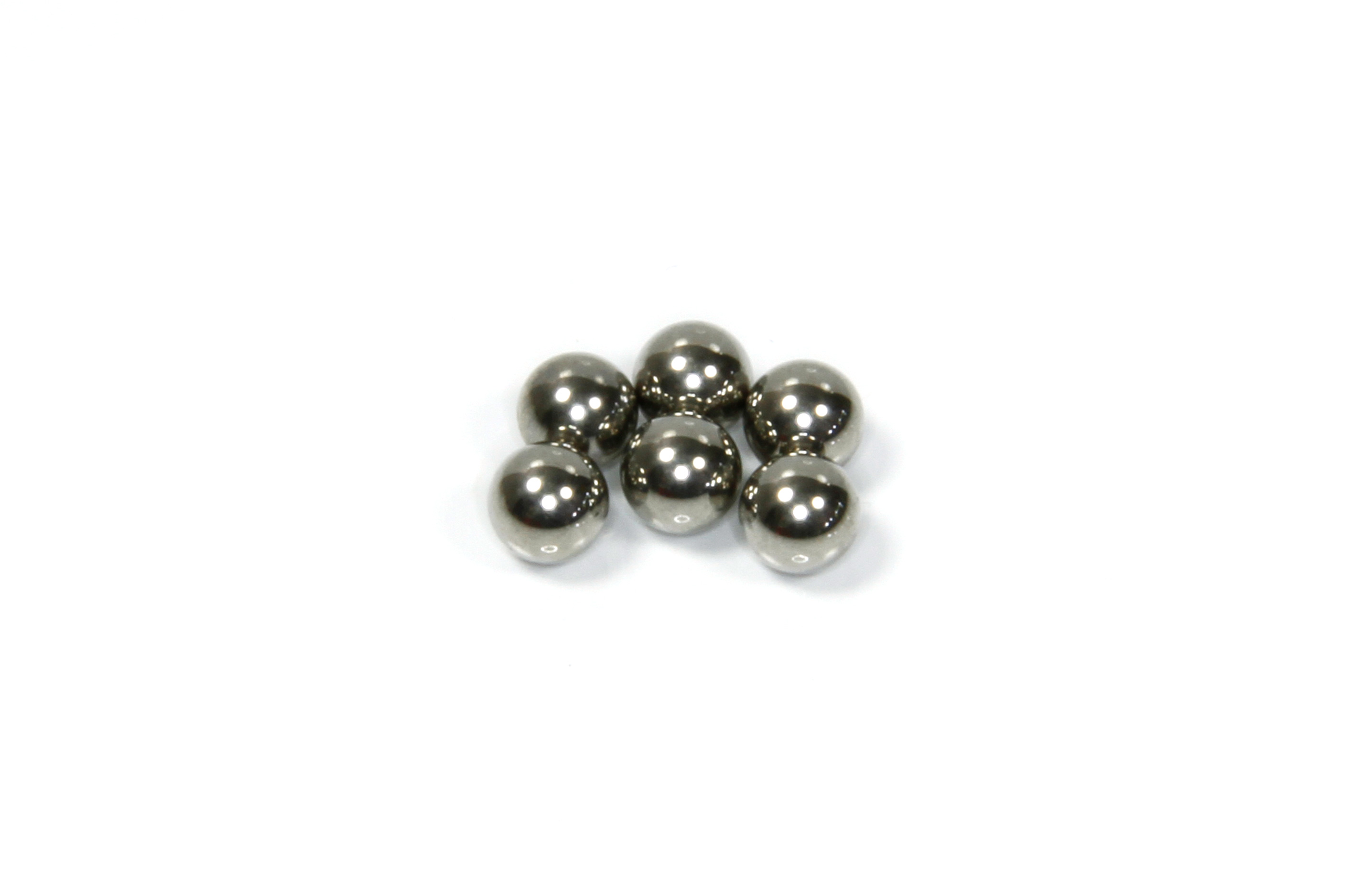 2012-133 Mecatech Balls for Drive Shaft