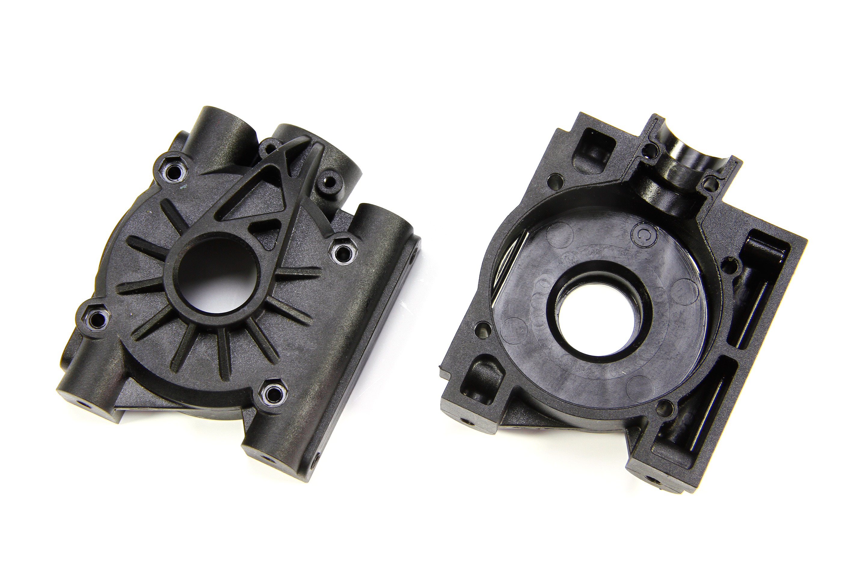 LOS252022 Gear Box 6IX LOS252022 Gear Box 6IX