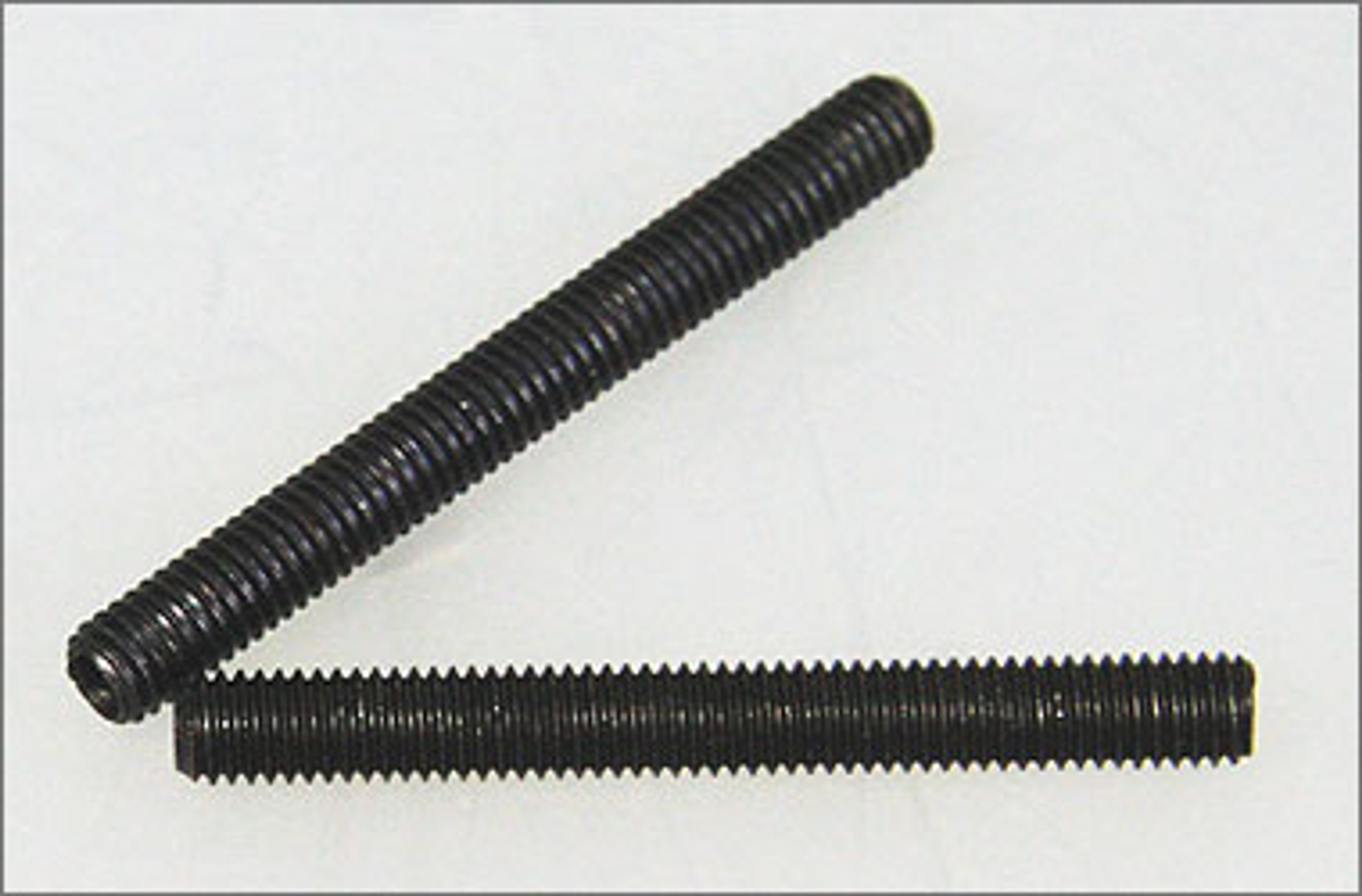 66287/02 FG Gewindestift M5x45mm - 2 St. 66287/02 FG Gewindestift M5x45mm - 2 St.