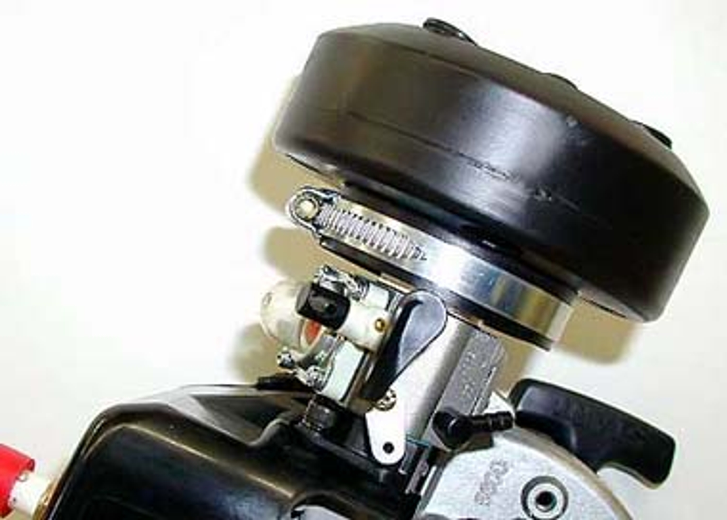 HT-Airbox Evo, y19028 - 1pce. HT-Airbox Evo, y19028 - 1pce.