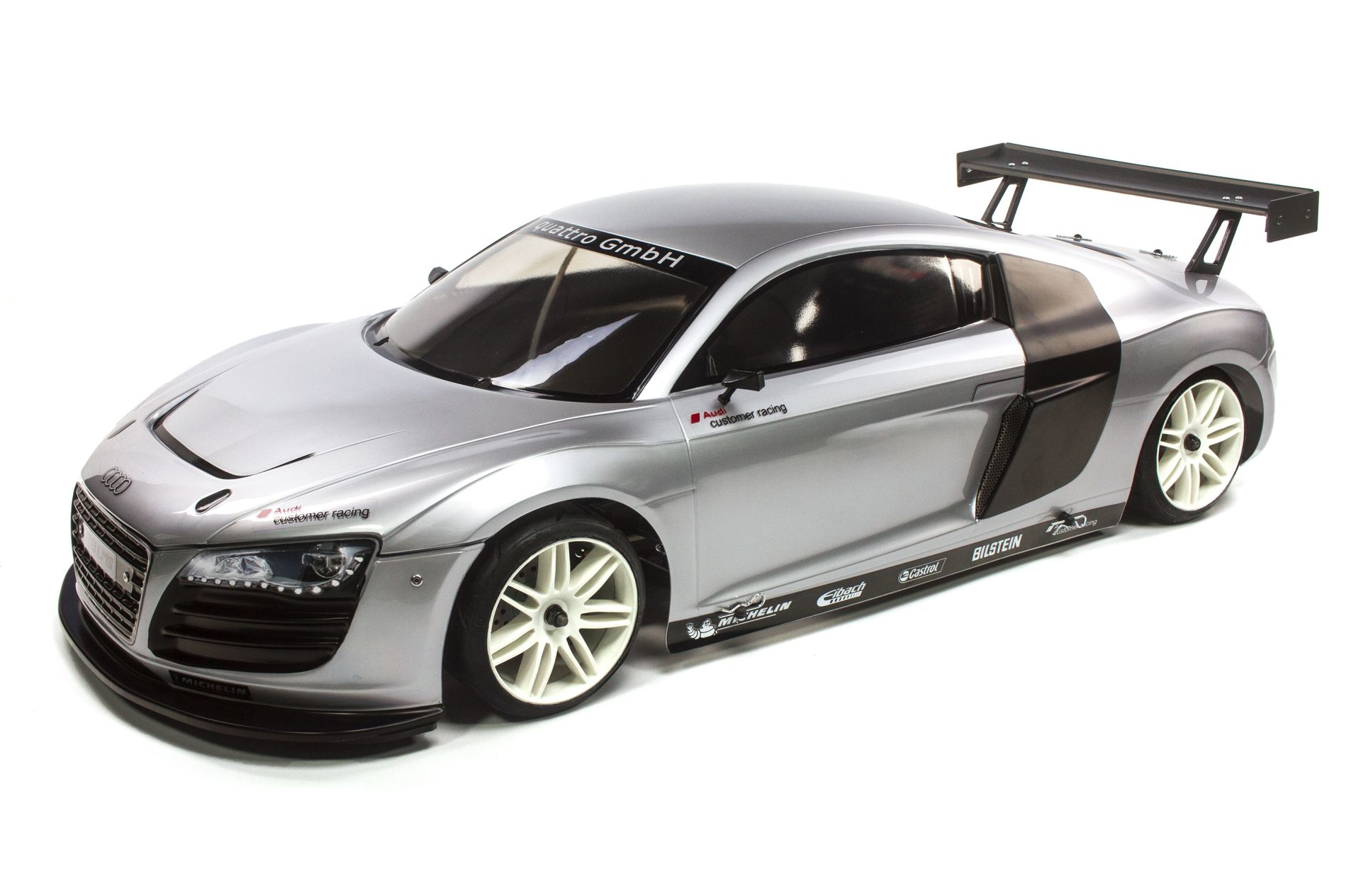 FG Sportsline 2WD-530E Audi R8 bis 200A/8S