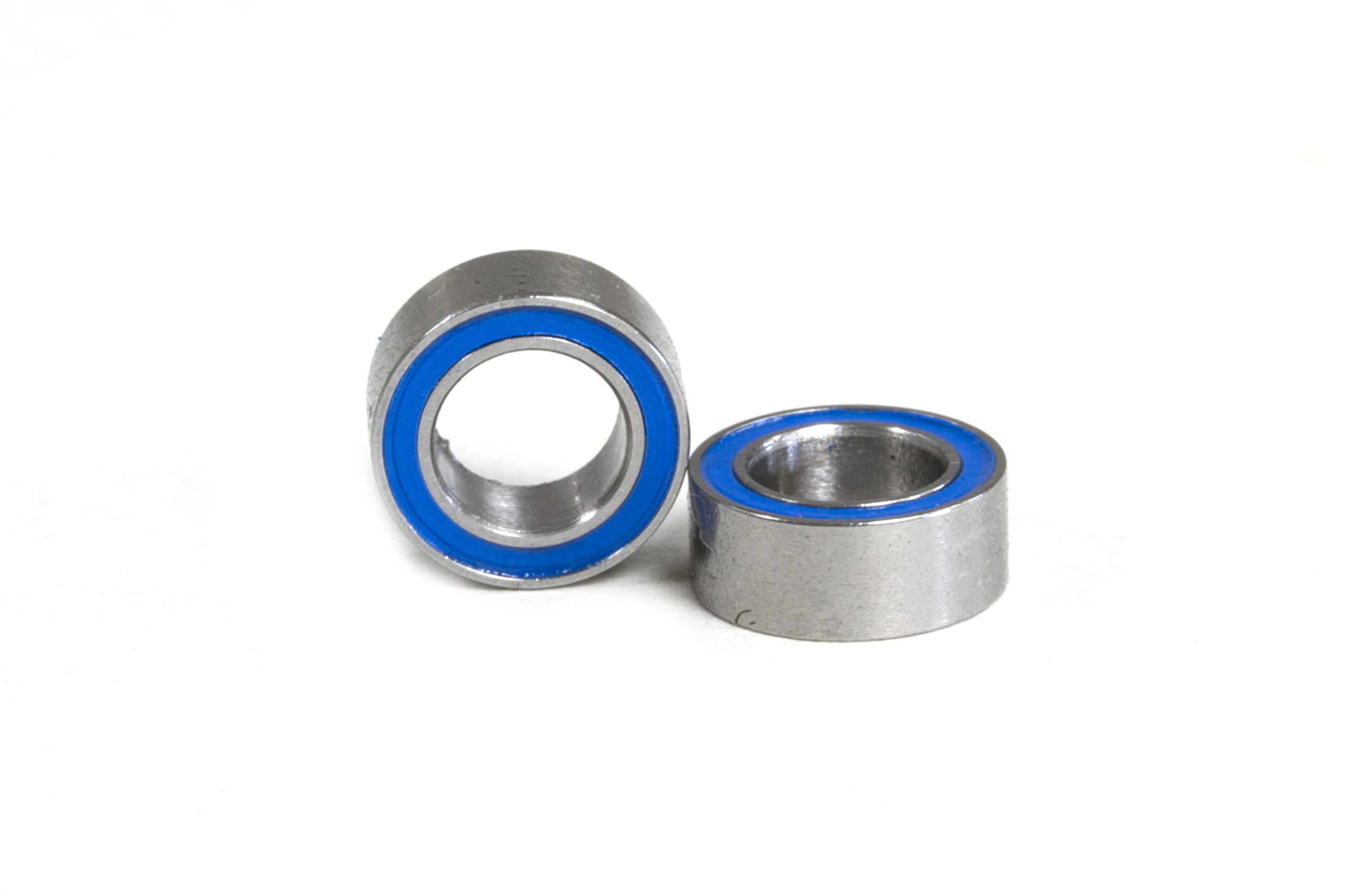 y0037/01 Ball bearings, sealed type 2RS (3/16"x5/16"x1/8")