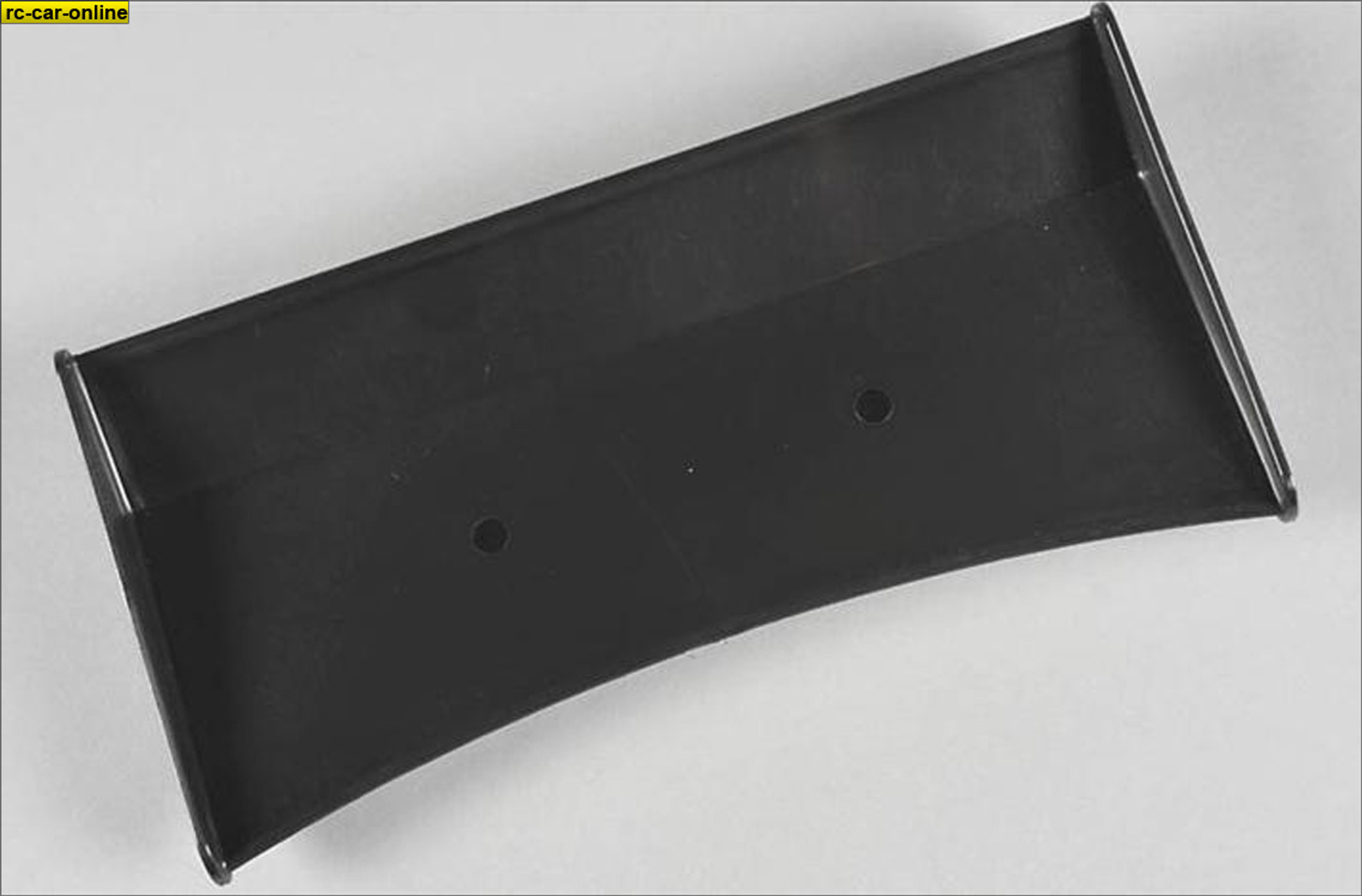 60130/02 FG Heckspoiler schwarz, 1 St. 60130/02 FG Heckspoiler schwarz, 1 St.