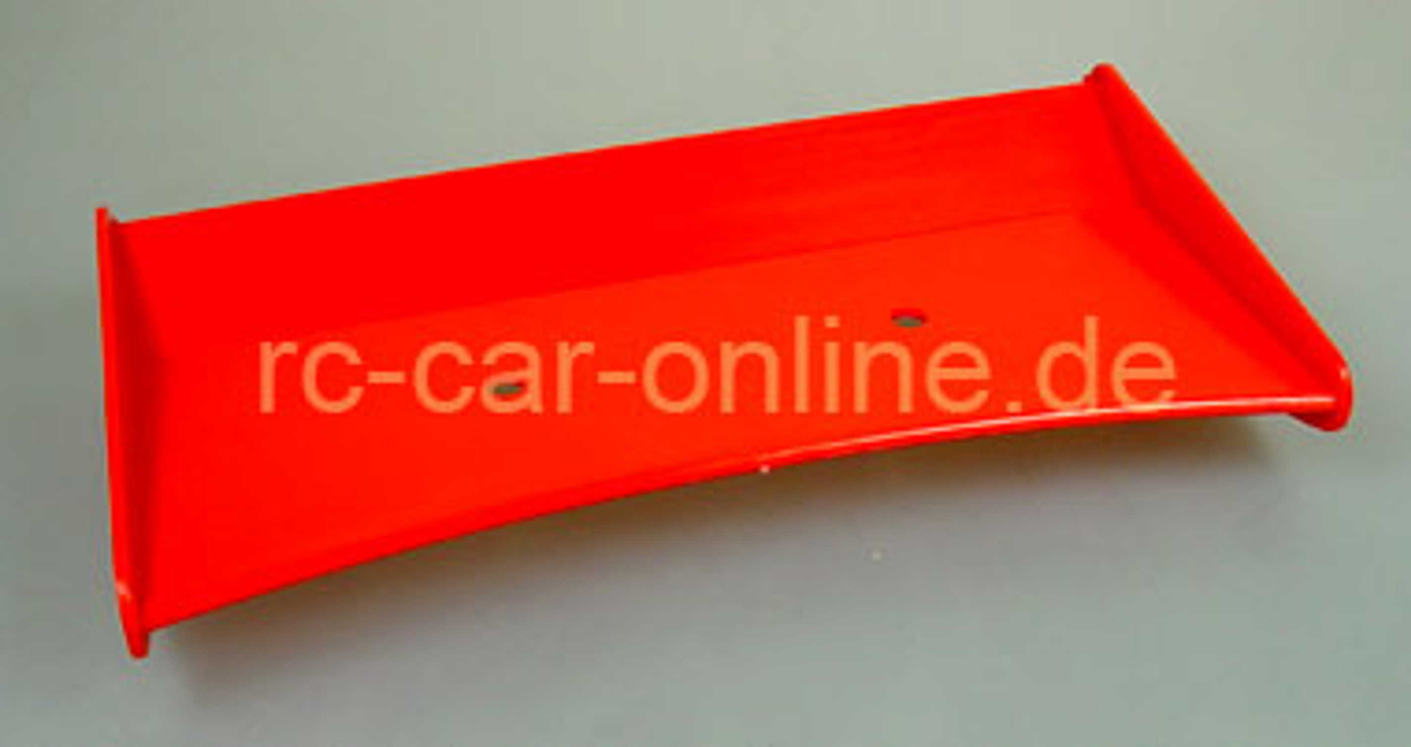 60120/02 FG Rear wing red - 1pcs 60120/02 FG Rear wing red - 1pcs