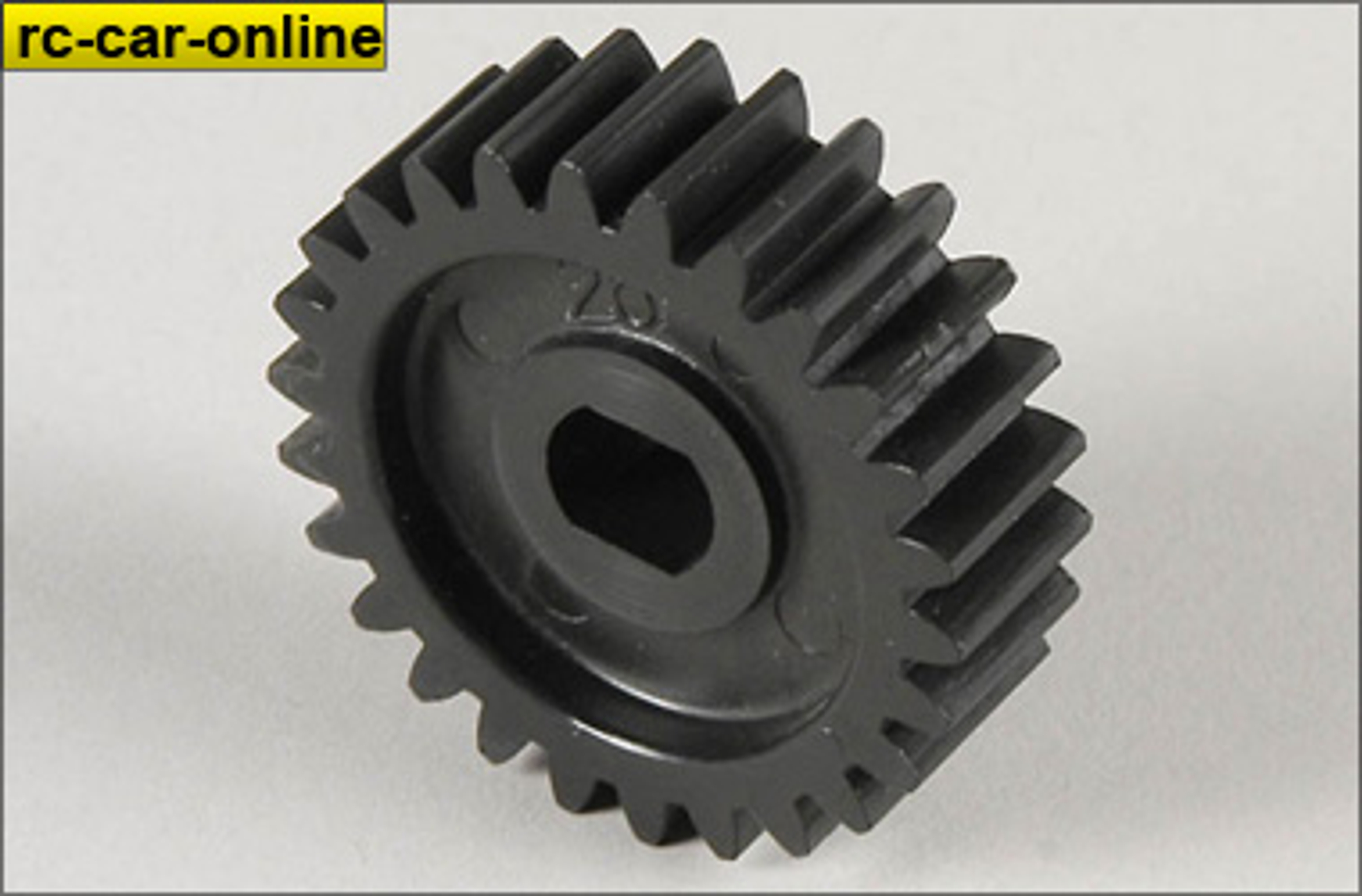 7426/01 FG Plastic gearwheel 26 teeth 2-speed 7426/01 FG Plastic gearwheel 26 teeth 2-speed