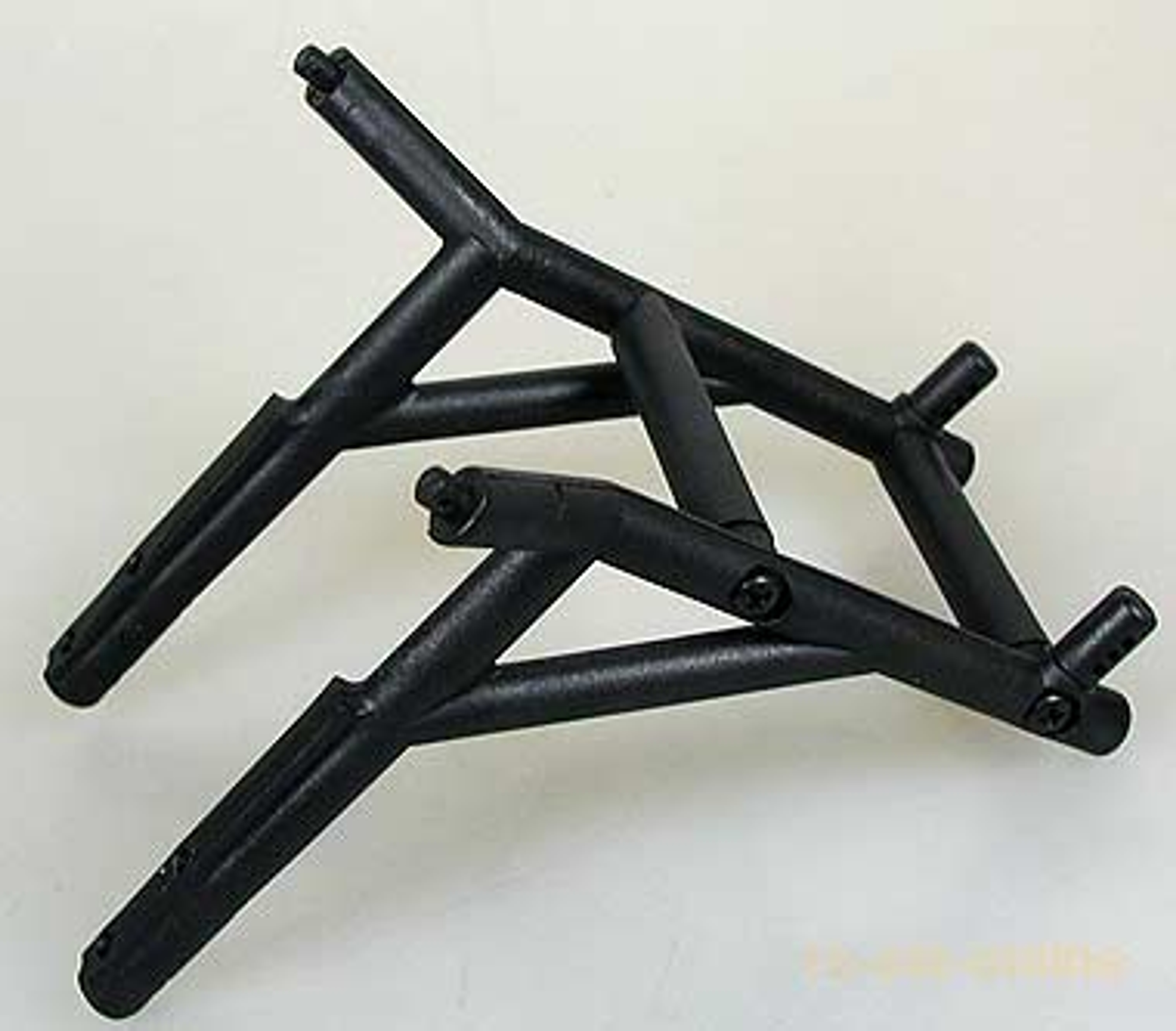 s054419, Roll cage, rear section, set