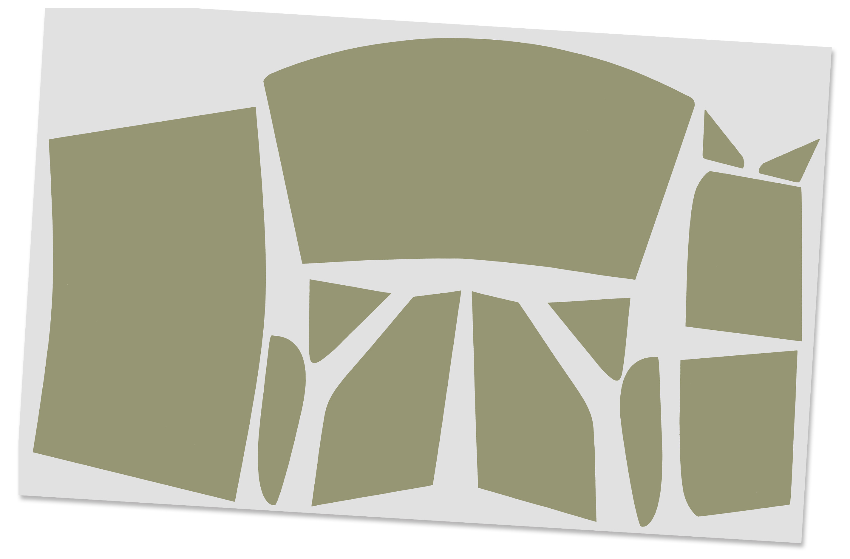 7175/02 FG Window masking stickers for Peugeot 406 7175/02 FG Window masking stickers for Peugeot 406