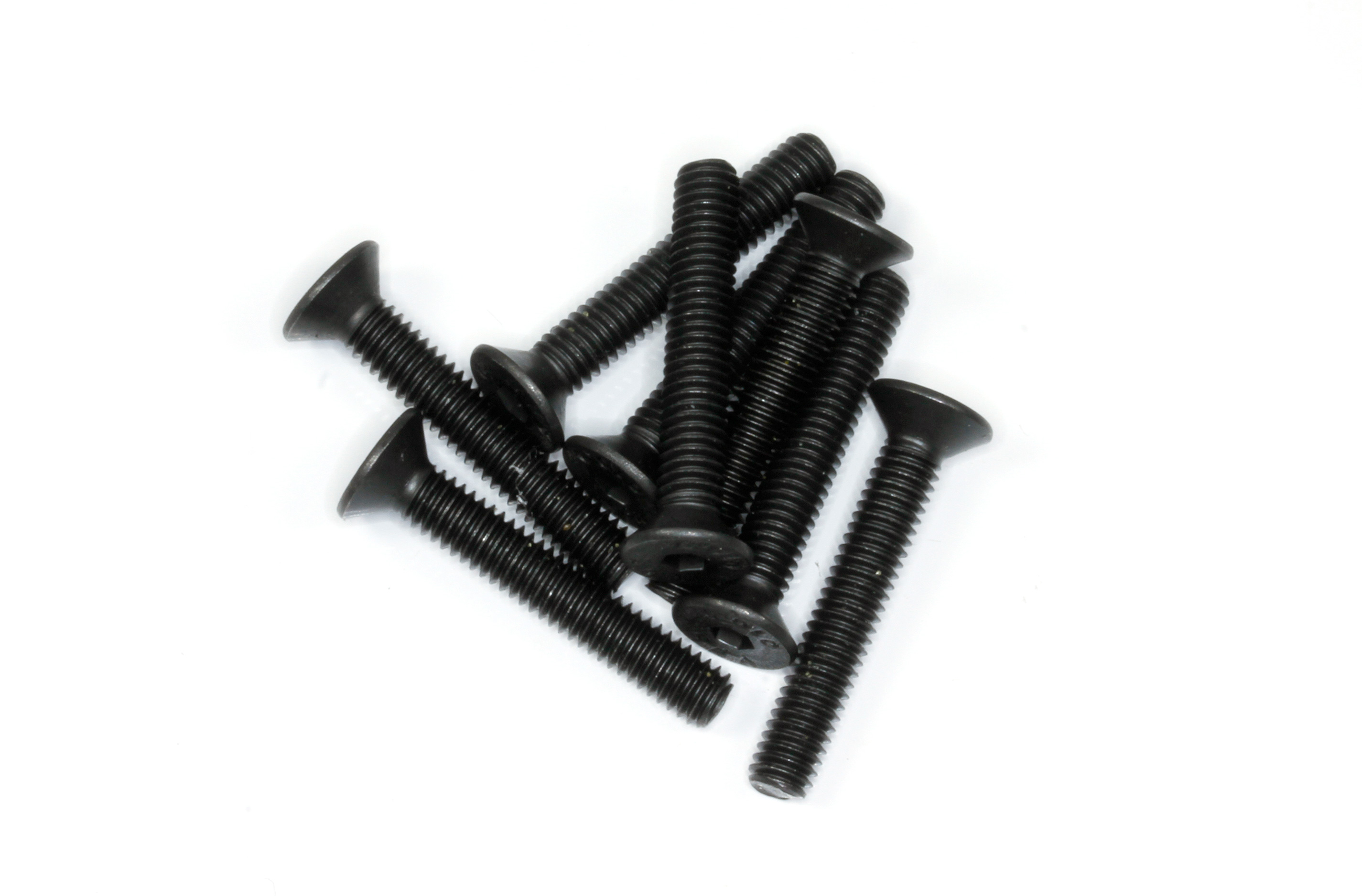 2012-89 Mecatech Counterskunk Screws M4x25 2012-89 Mecatech Counterskunk Screws M4x25