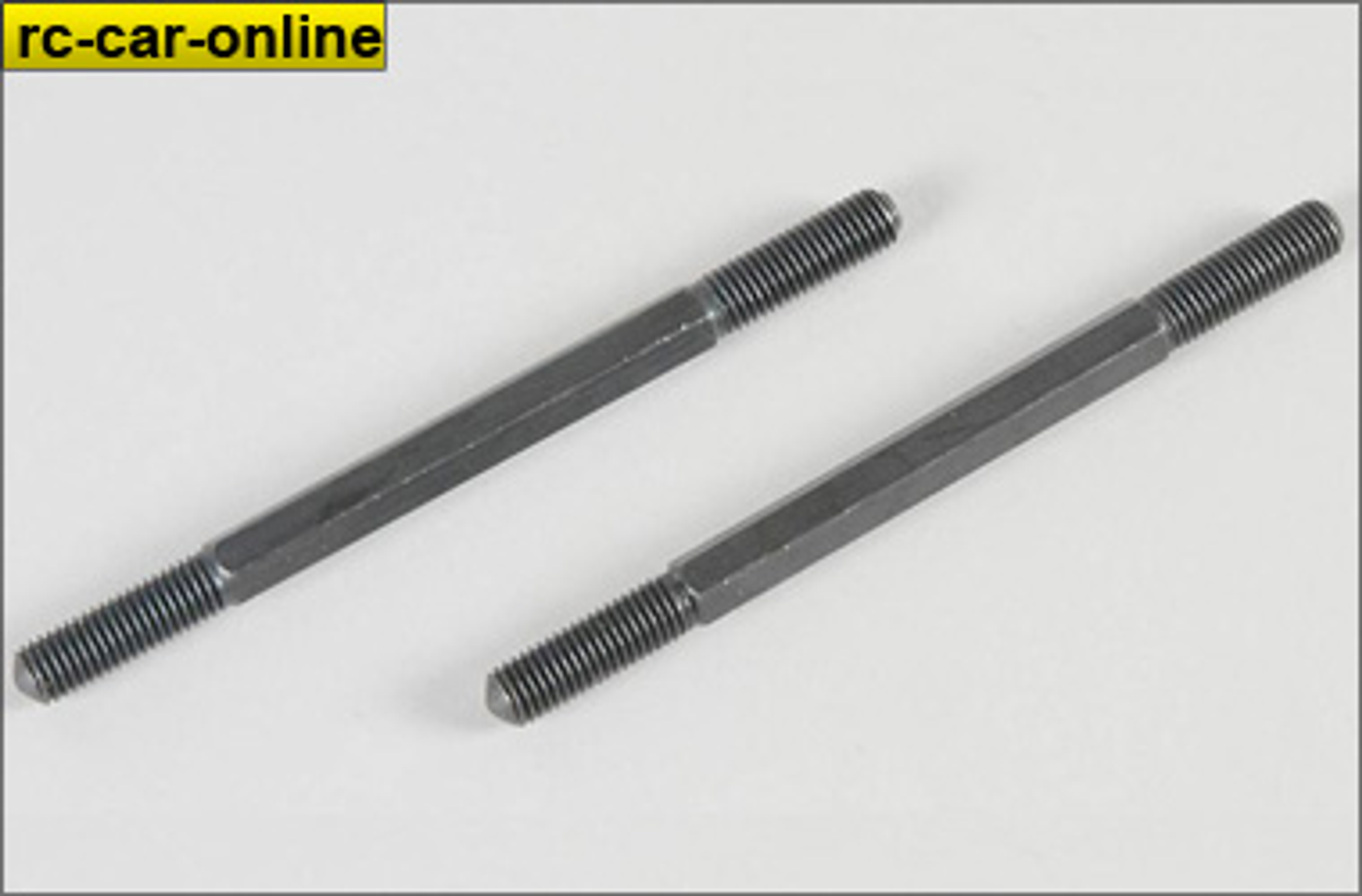 10023/07 FG Wishbone thread rod M7 left/right 94 mm 10023/07 FG Wishbone thread rod M7 left/right 94 mm