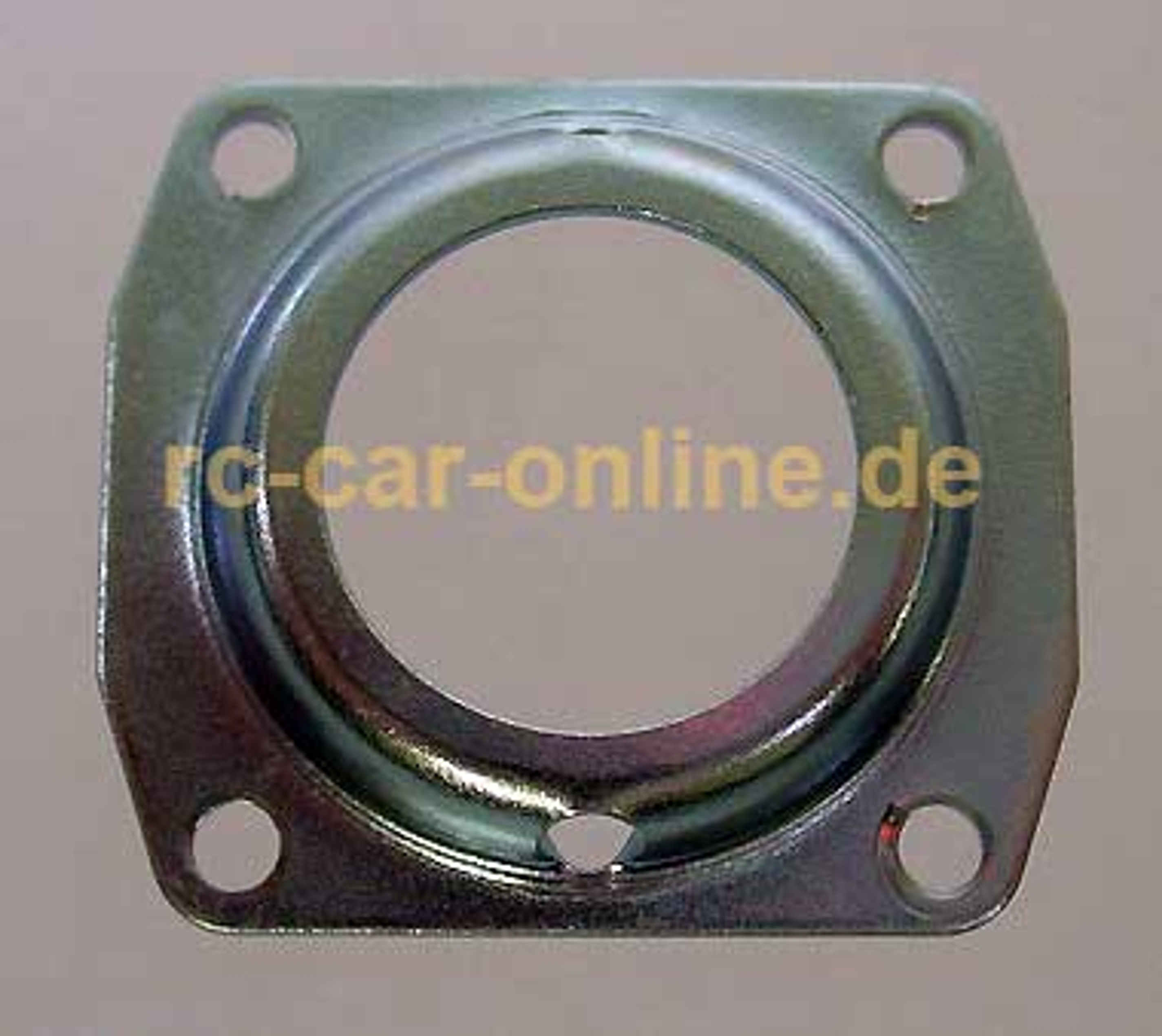 8372 FG Metal part for pump - 1pce. 8372 FG Metal part for pump - 1pce.
