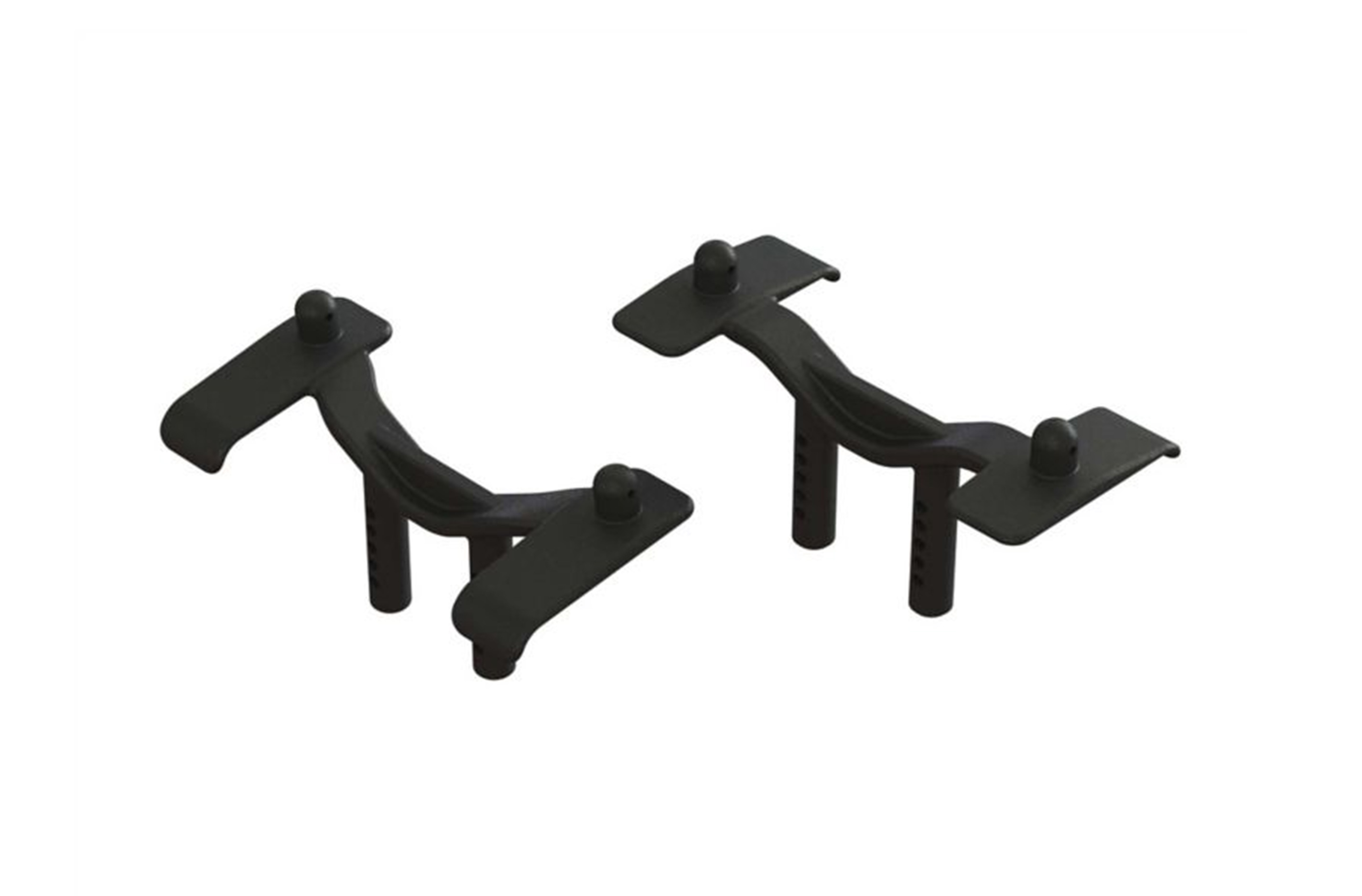 ARA320534 ARRMA Karosseriehalter für Outcast 8S ARA320534 ARRMA Karosseriehalter für Outcast 8S