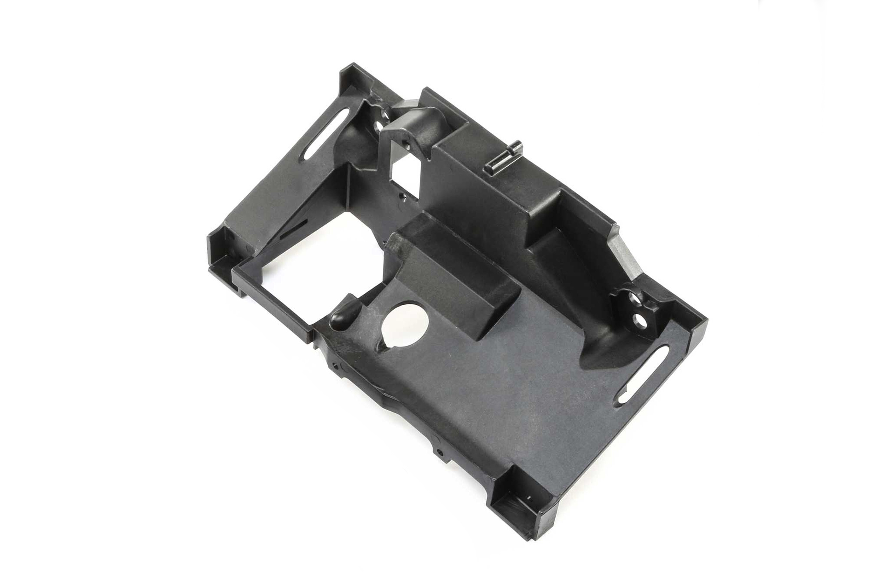 LOS251056/01 Losi Hintere Trägerplatte, Super Baja Rey LOS251056/01 Losi Hintere Trägerplatte, Super Baja Rey