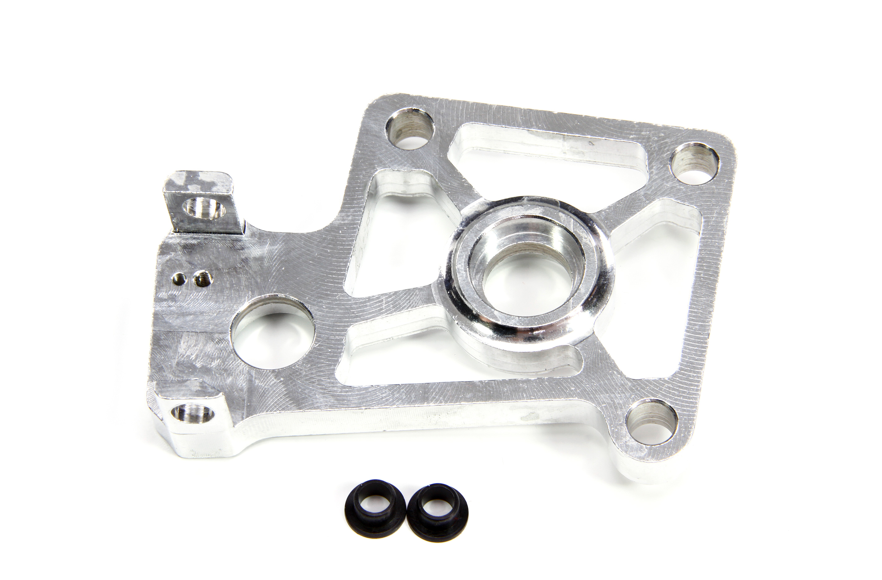 y1135 Alloy gear plate for Carson / Smartech C6