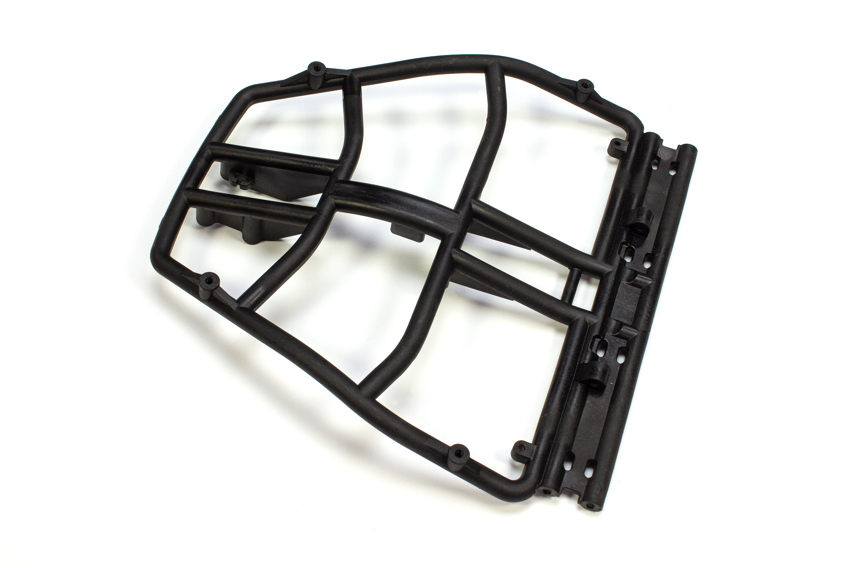 R122 UFRC Cage front section
