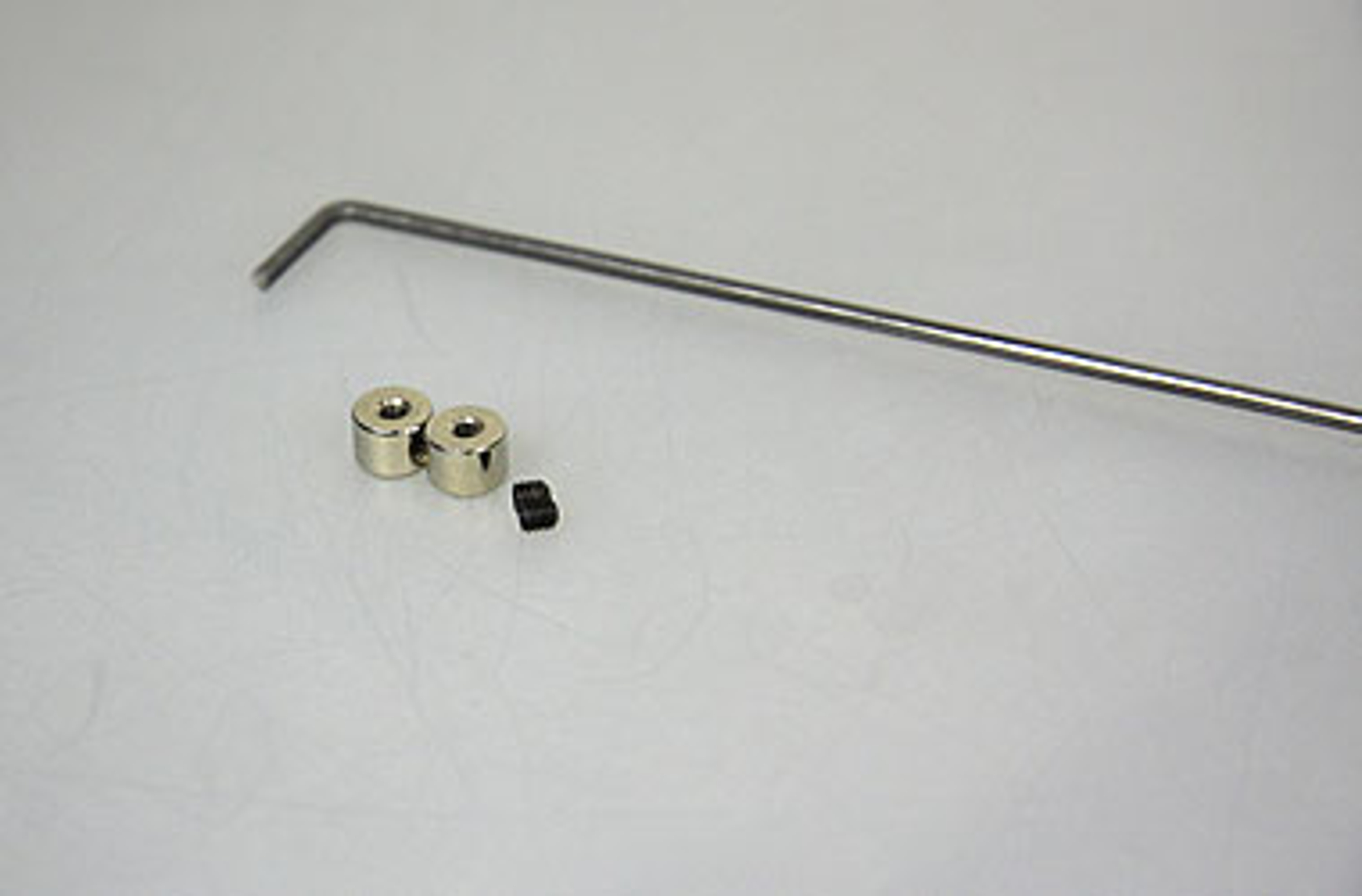 8017 FG Bremsgestänge-Set für 1:5