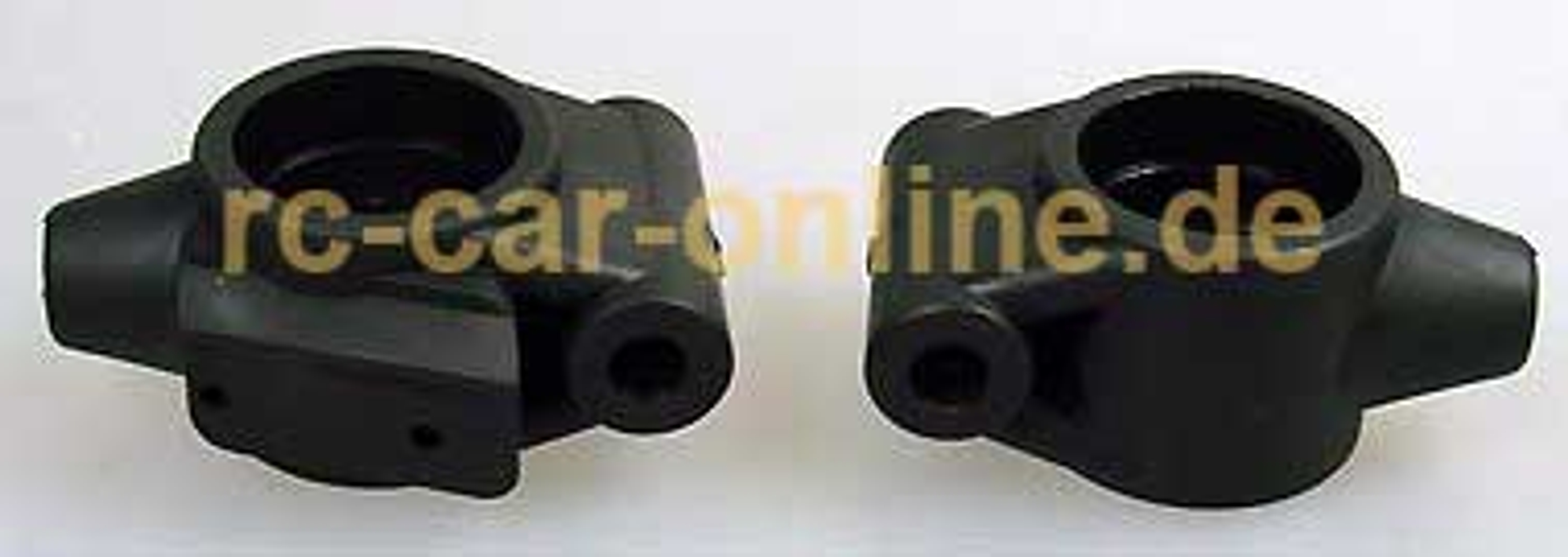 6077/01 FG rear uprights, 2 pcs. 6077/01 FG rear uprights, 2 pcs.