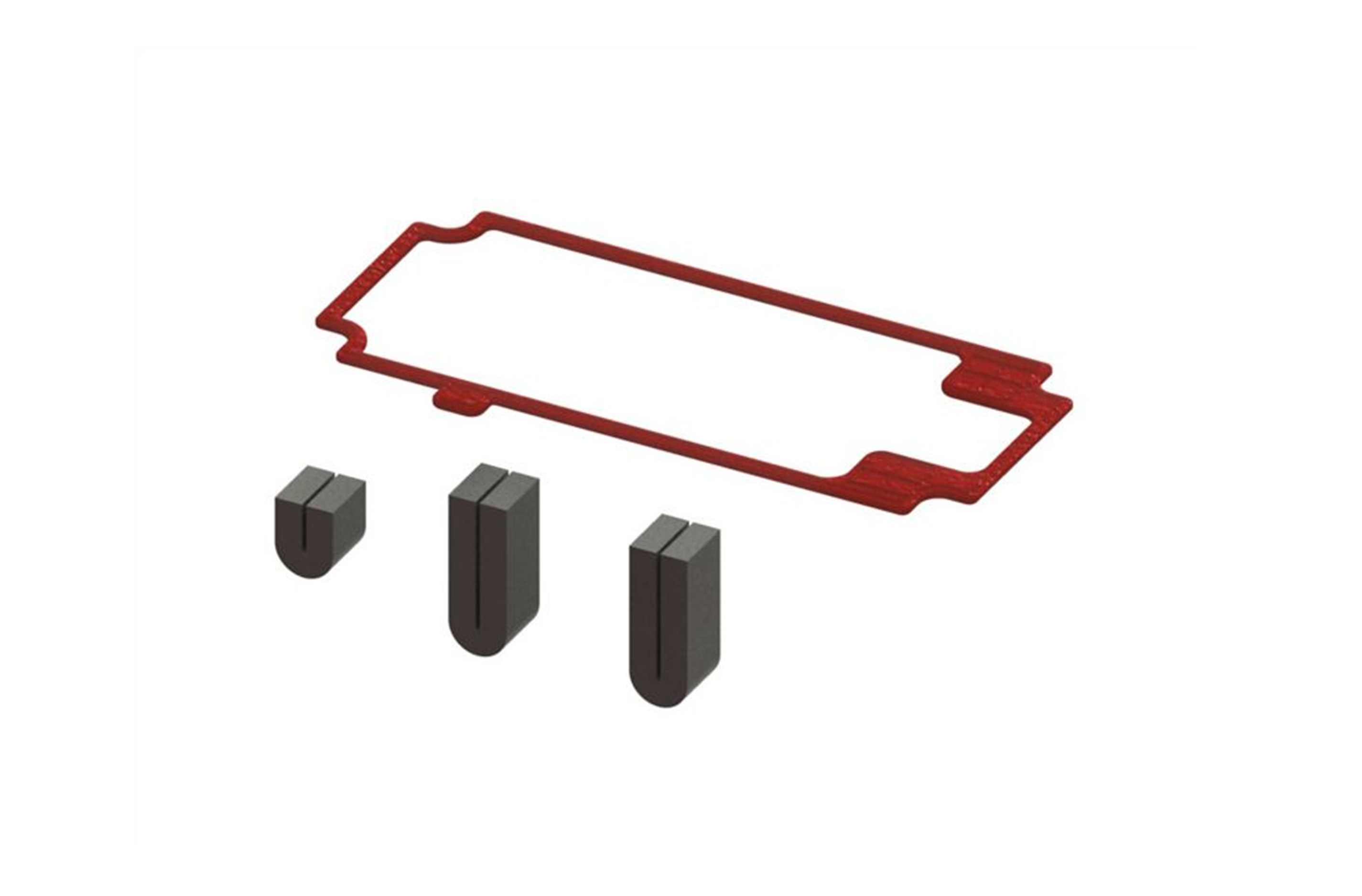ARA320494 ARRMA Empfänger Box Dichtungsset für Kraton / Outcast 8S ARA320494 ARRMA Empfänger Box Dichtungsset für Kraton / Outcast 8S