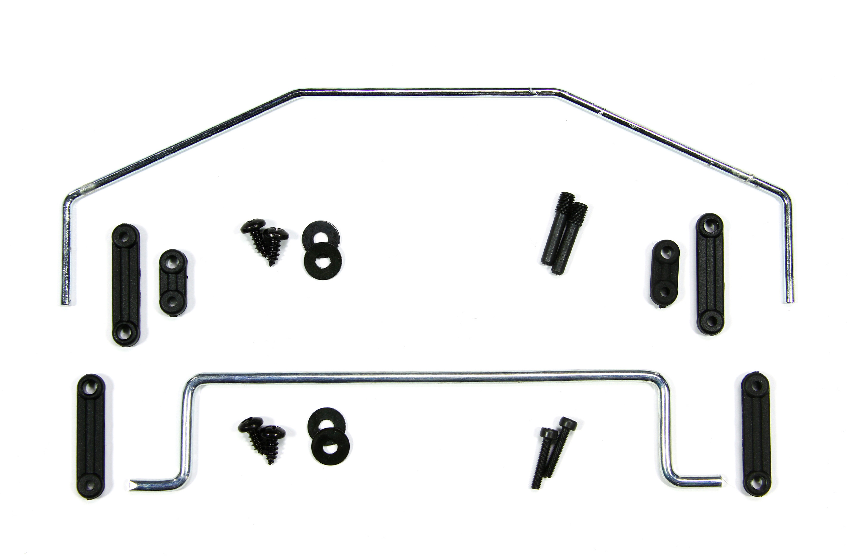 6425/01 FG Stabilizer front/rear for 1/6 scale models