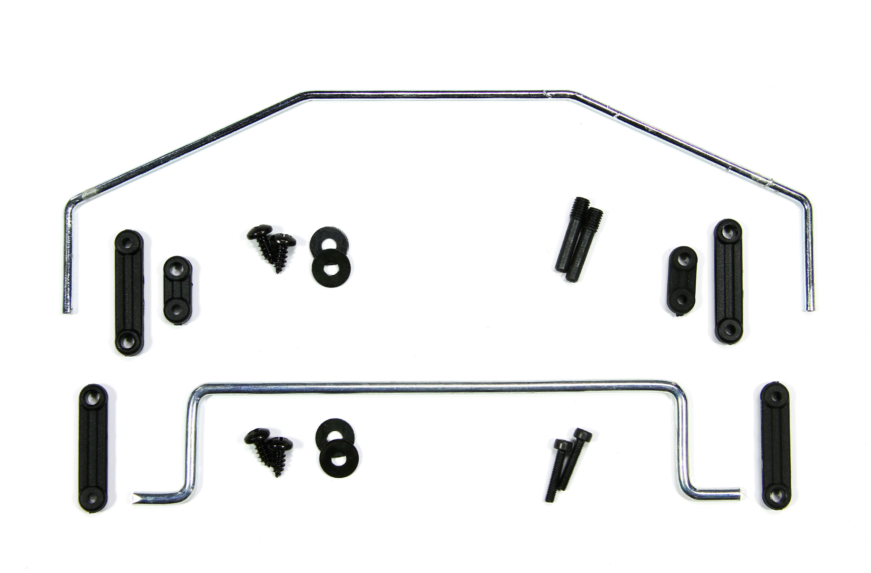 6425/01 FG Stabilizer front/rear for 1/6 scale models 6425/01 FG Stabilizer front/rear for 1/6 scale models