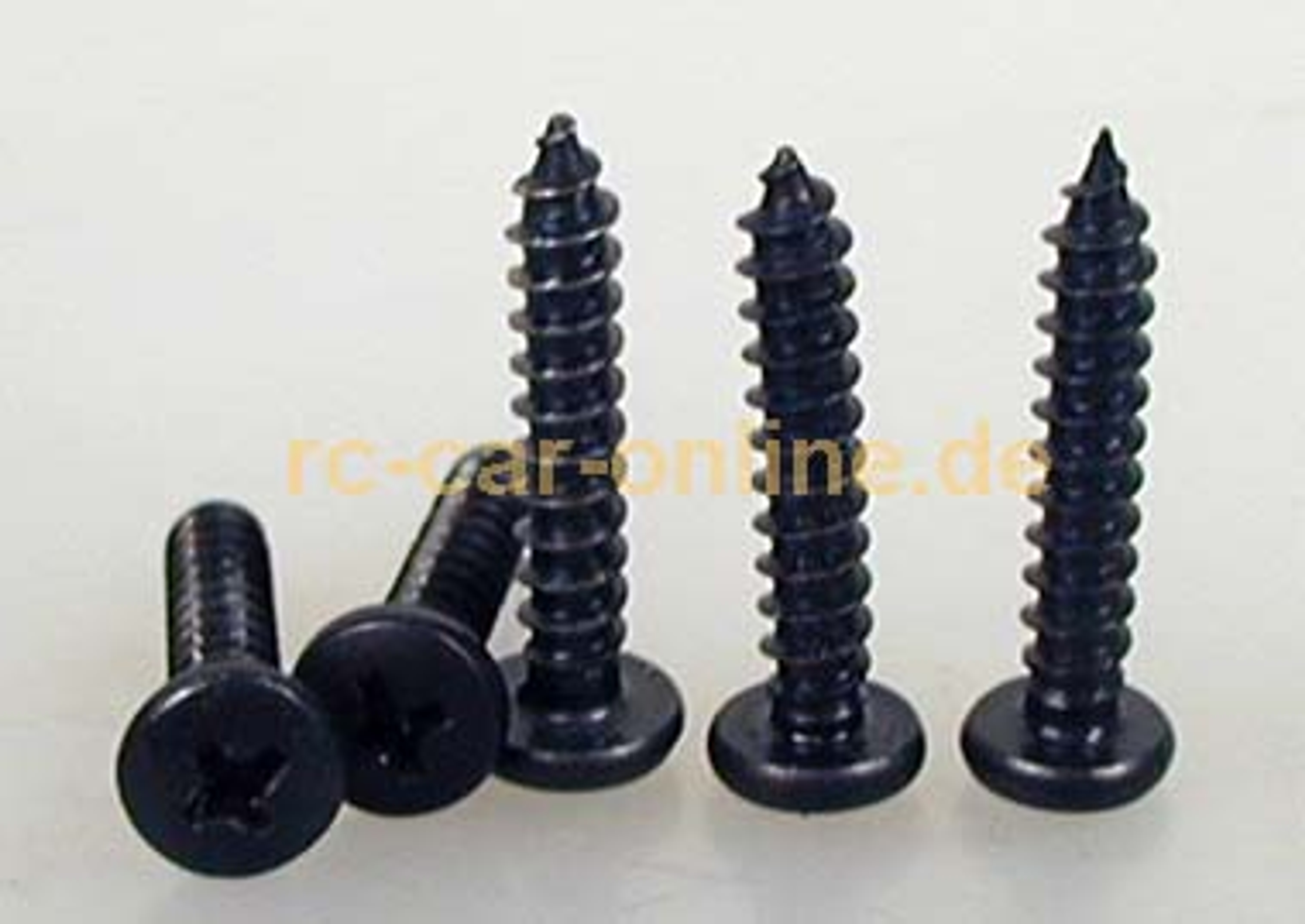 32443 Sheer metal screw 4,2x25mm - 5pcs. 32443 Sheer metal screw 4,2x25mm - 5pcs.
