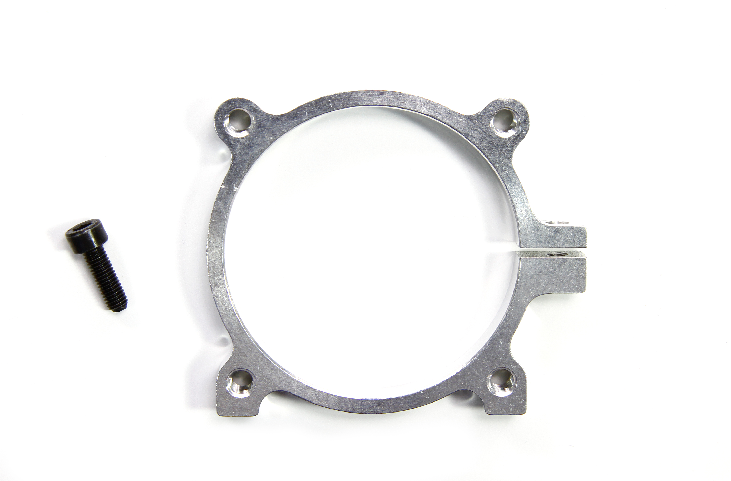 7473/01 Clamp ring for engine quick mount