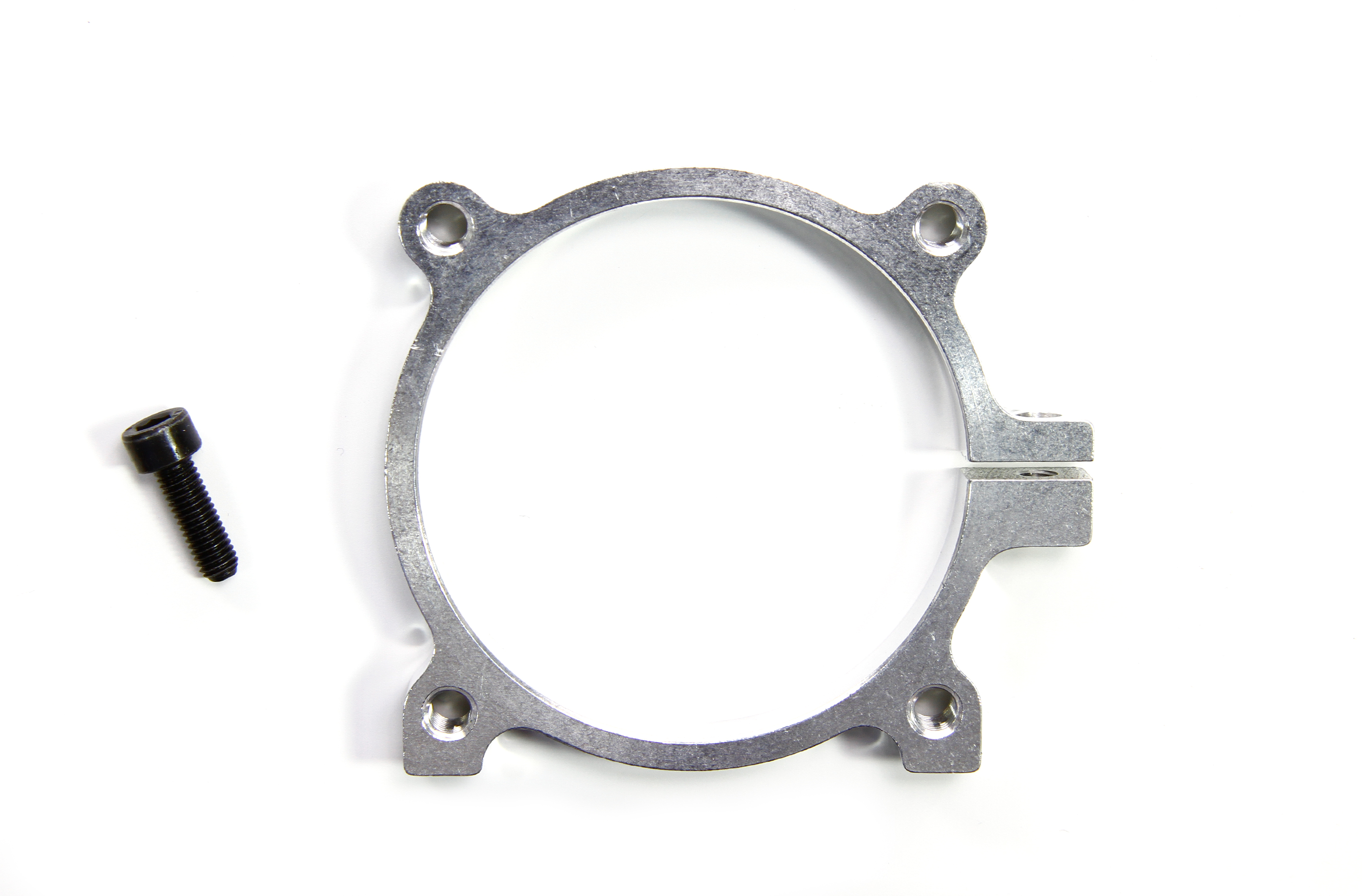 7473/01 Clamp ring for engine quick mount 7473/01 Clamp ring for engine quick mount